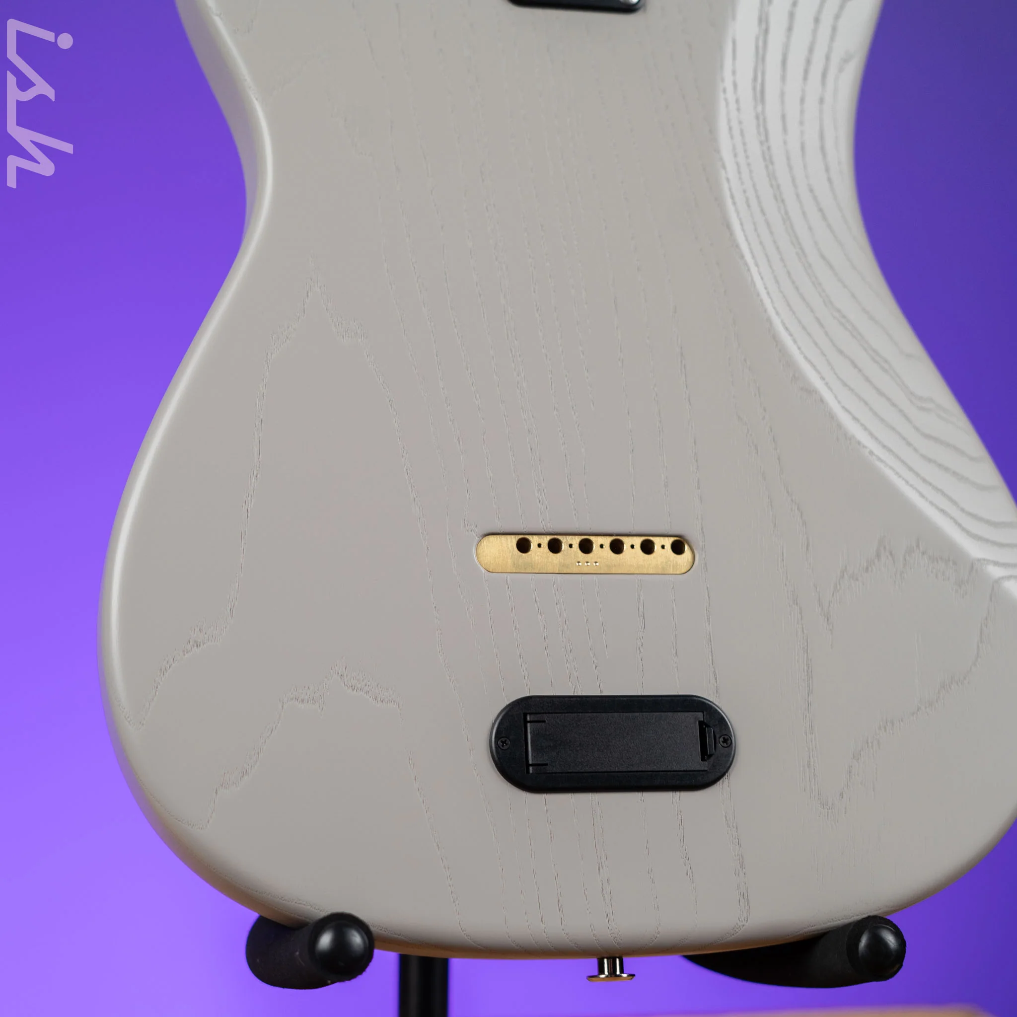 2024 PRS Silver Sky "Dead Spec" Moc Sand - Image 9