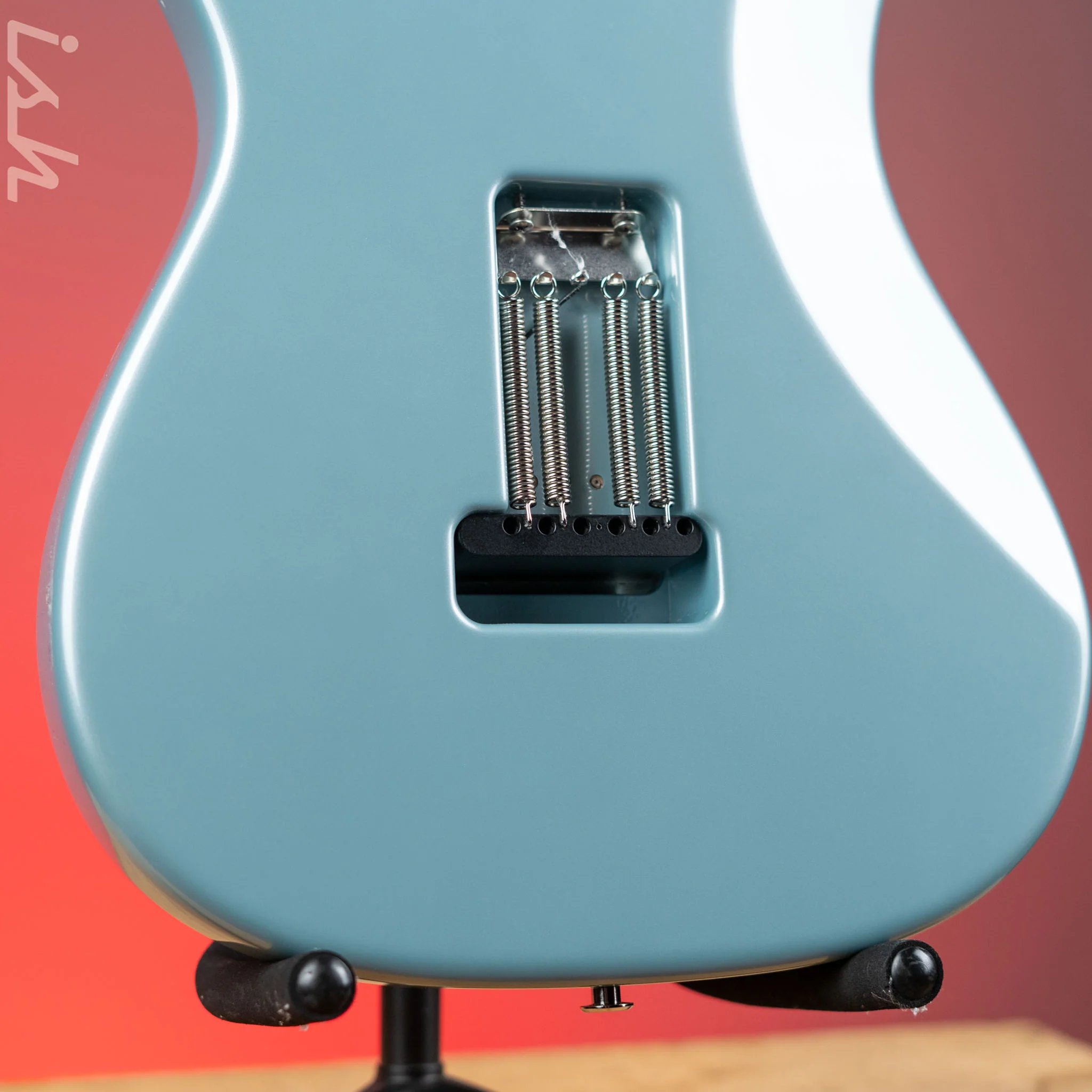 2024 PRS Silver Sky John Mayer Signature Polar Blue - Image 9