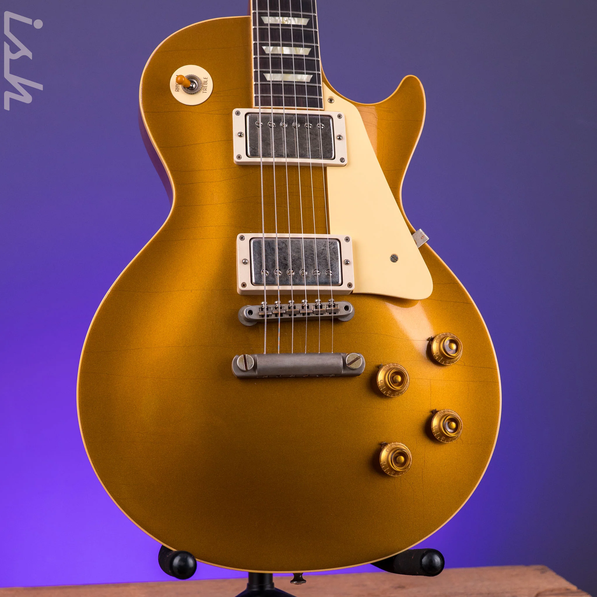 2025 Gibson Murphy Lab Ultra-Light Aged 1957 Reissue