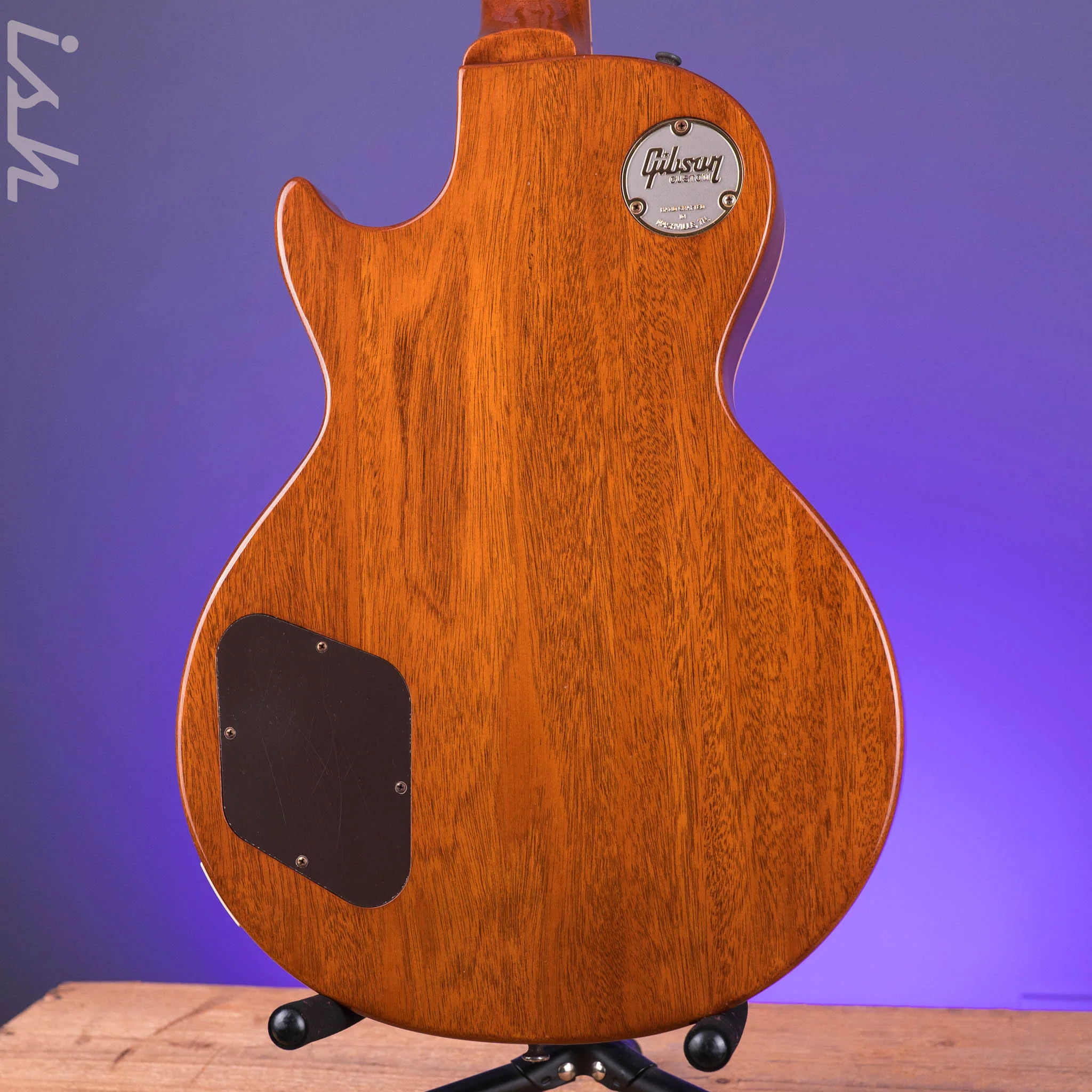 2025 Gibson Murphy Lab Ultra-Light Aged 1957 Reissue - Image 9