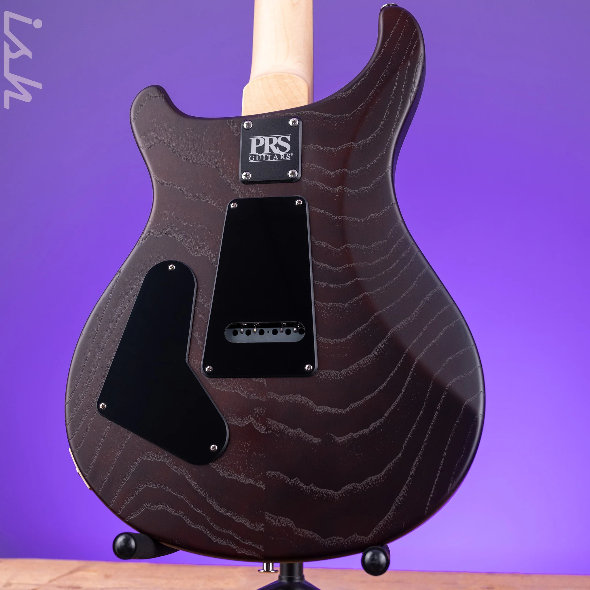 2025 PRS CE 24-08 Swamp Ash Limited Edition McCarty Tobacco Sunburst - Image 8