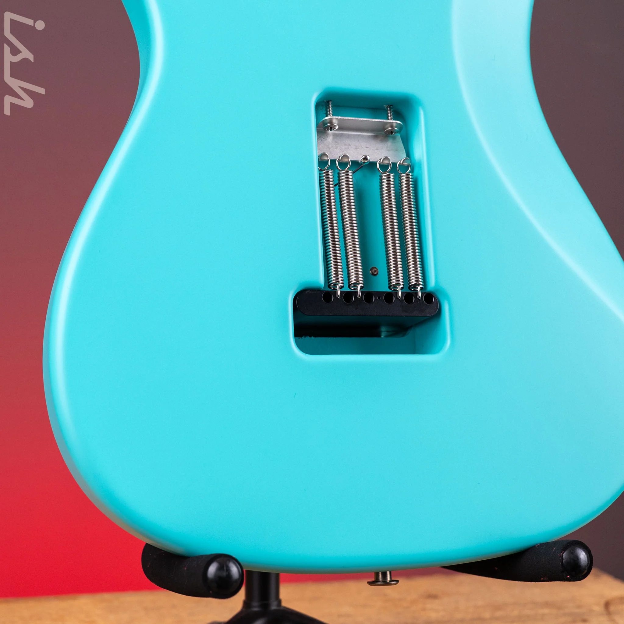 2026 PRS Silver Sky Wild Blue Limited Edition - Image 12