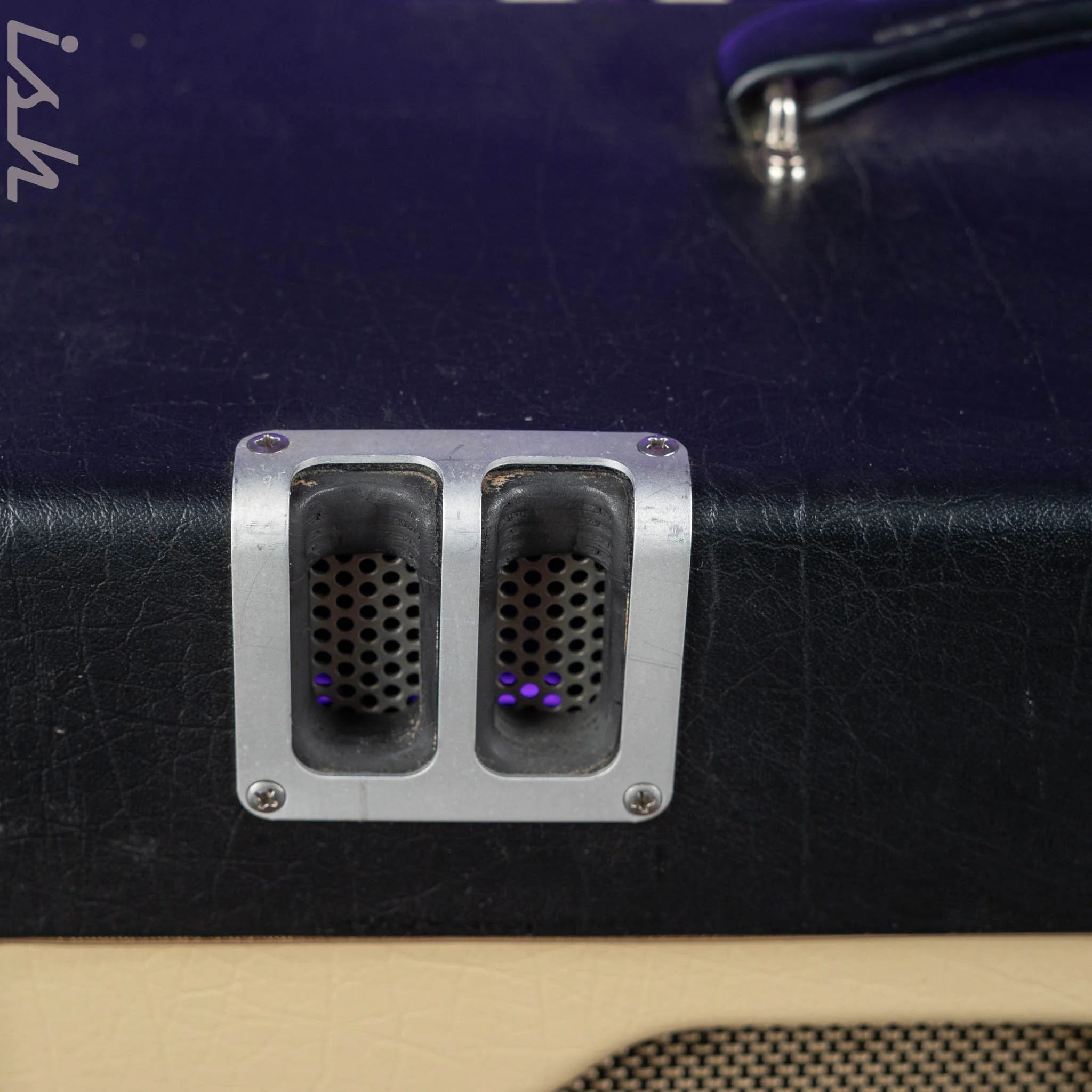 65 Amps Lil' Elvis 1x12 Combo Amp - Image 8