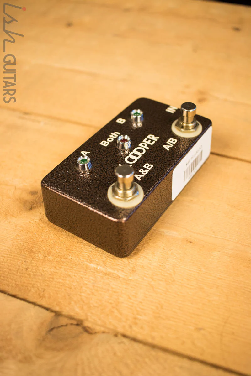 AB Looper Pedal - Image 3