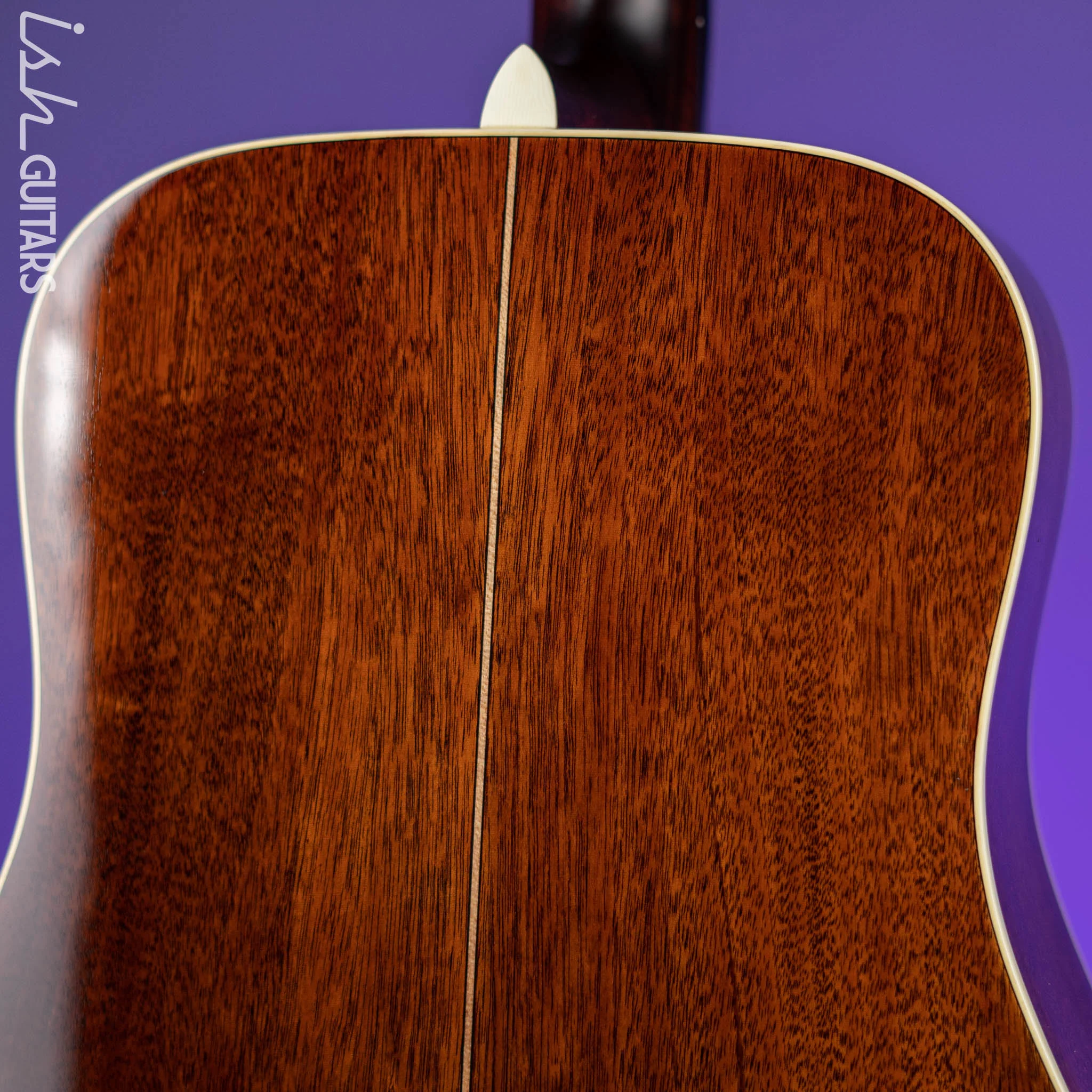 Alvarez DYM60HDE Limited Acoustic-Electric Guitar Natural - Image 9