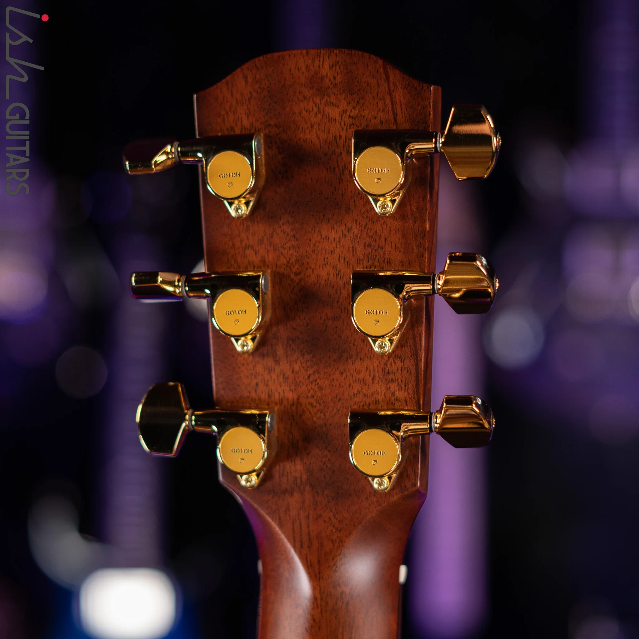 Alvarez Yairi DY1TS Stage Dreadnaught Cutaway Acoustic/Electric - Image 11
