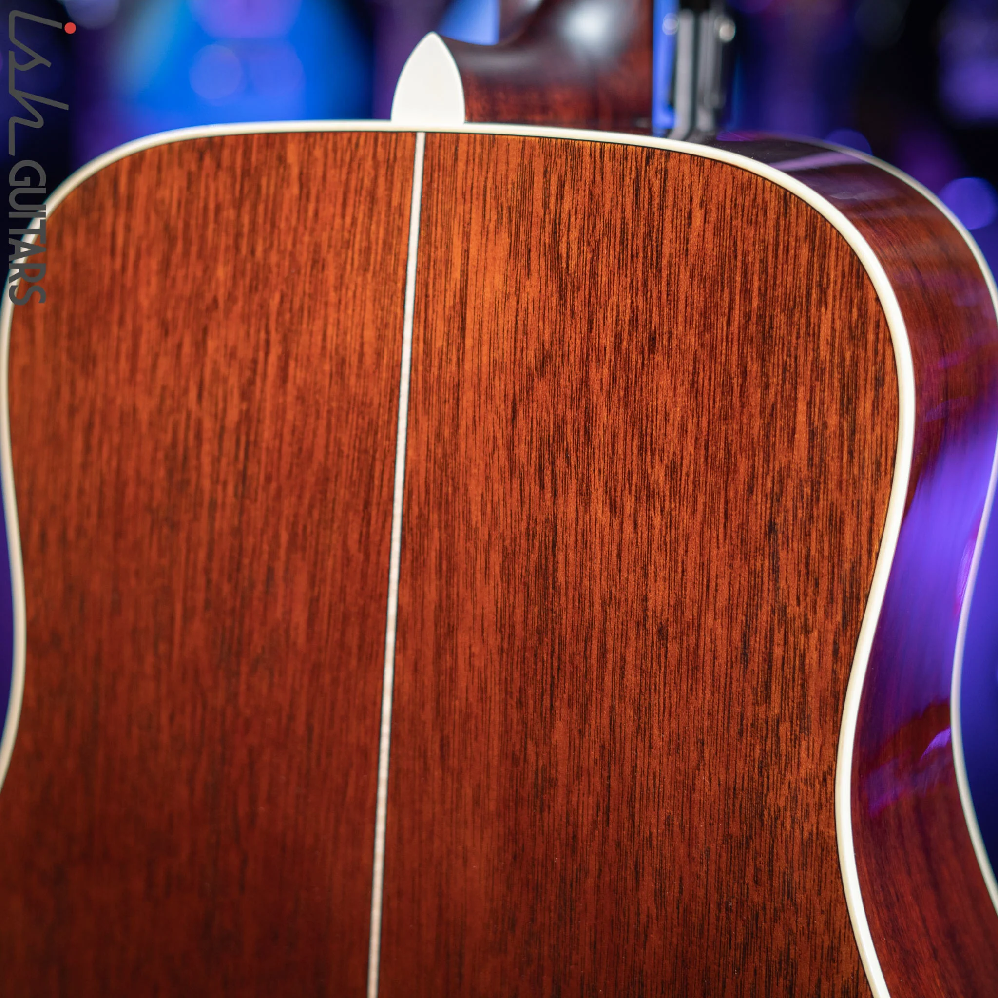 Alvarez Yairi Honduran Masterworks DYM60HD Dreadnought Adirondack Natural - Image 11