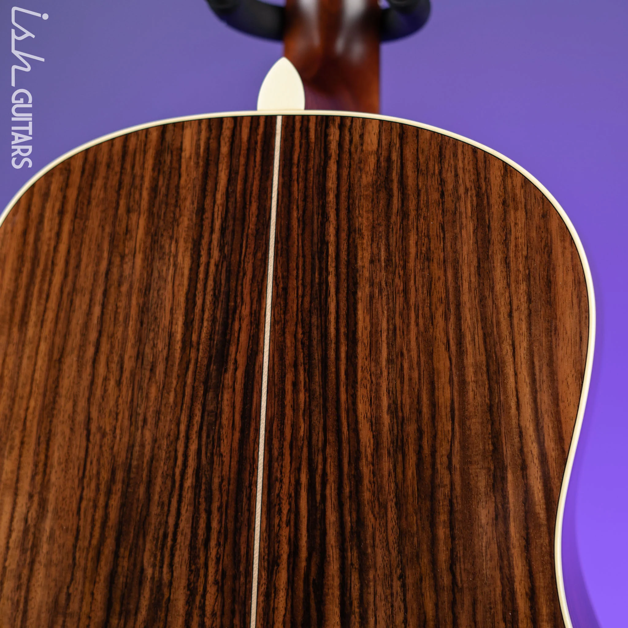 Alvarez Yairi Masterworks DYMR70SB Dreadnought Slope Shoulder Sunburst - Image 8