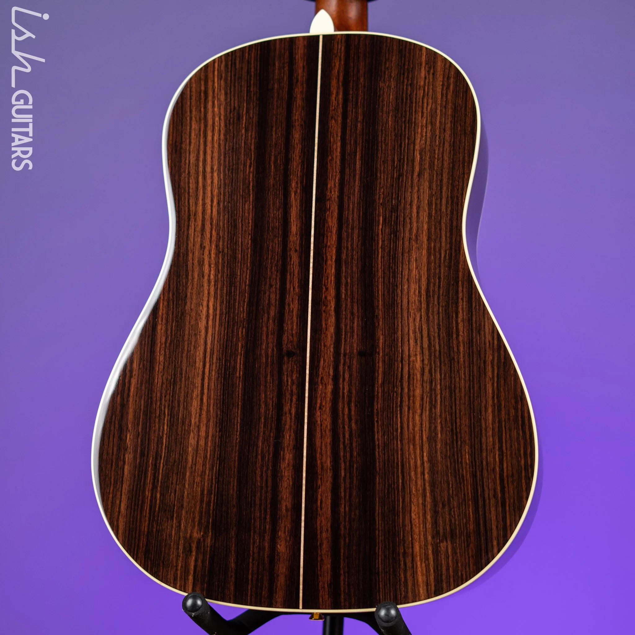 Alvarez Yairi Masterworks DYMR70SB Dreadnought Slope Shoulder Sunburst - Image 7