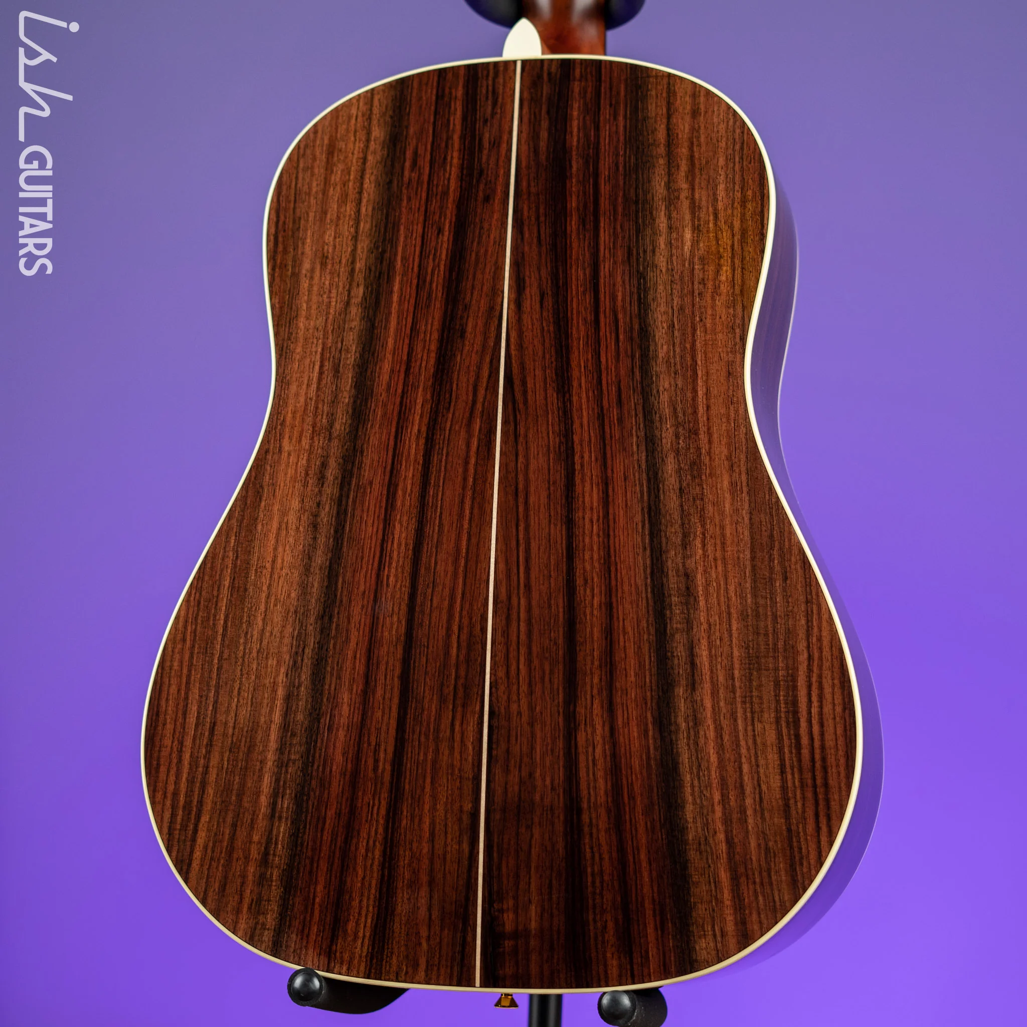 Alvarez Yairi Masterworks DYMR70SB Dreadnought Slope Shoulder Sunburst Demo - Image 9