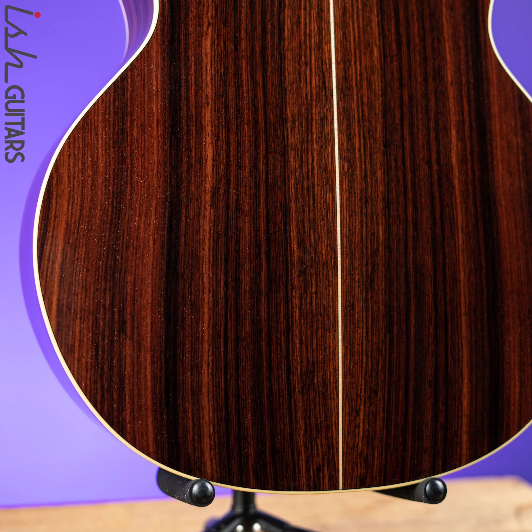 Alvarez Yairi YB70 Baritone Acoustic Guitar Natural - Image 10