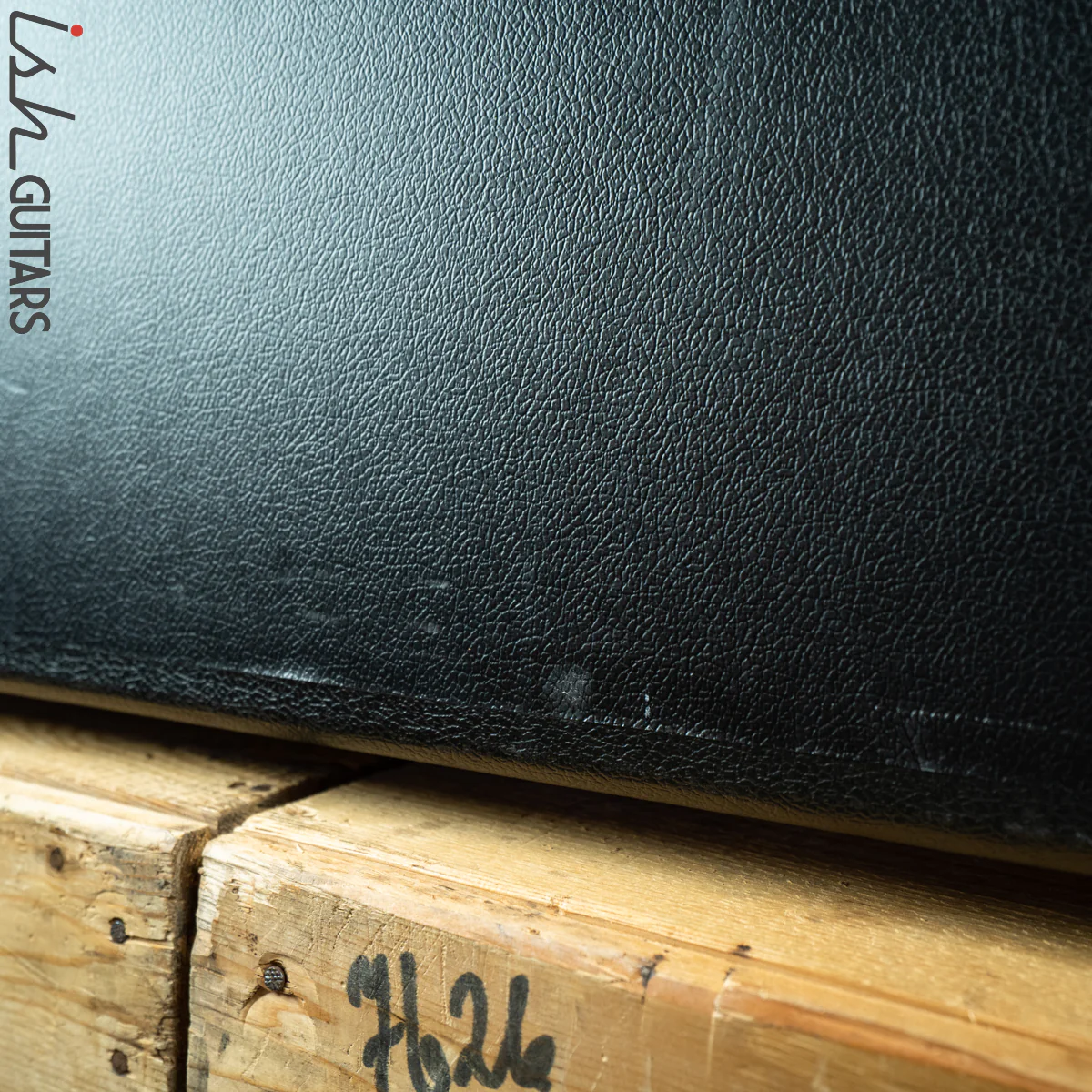 Ampeg SVT-212AV 2x12 Cabinet - Image 12