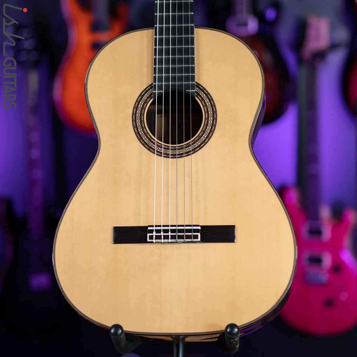 Antonio Loriente Marieta S Nylon String Classical