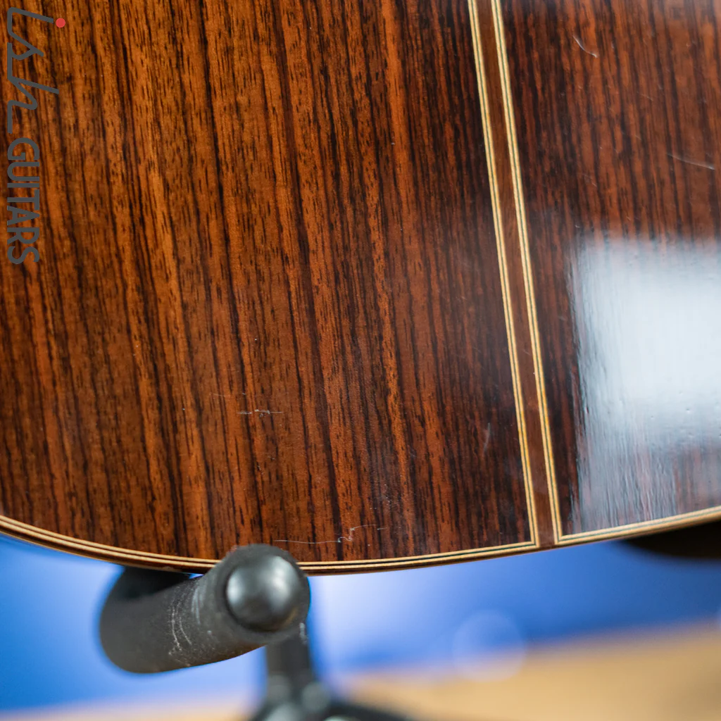 Antonio Loriente Marieta S Nylon String Classical - Image 22