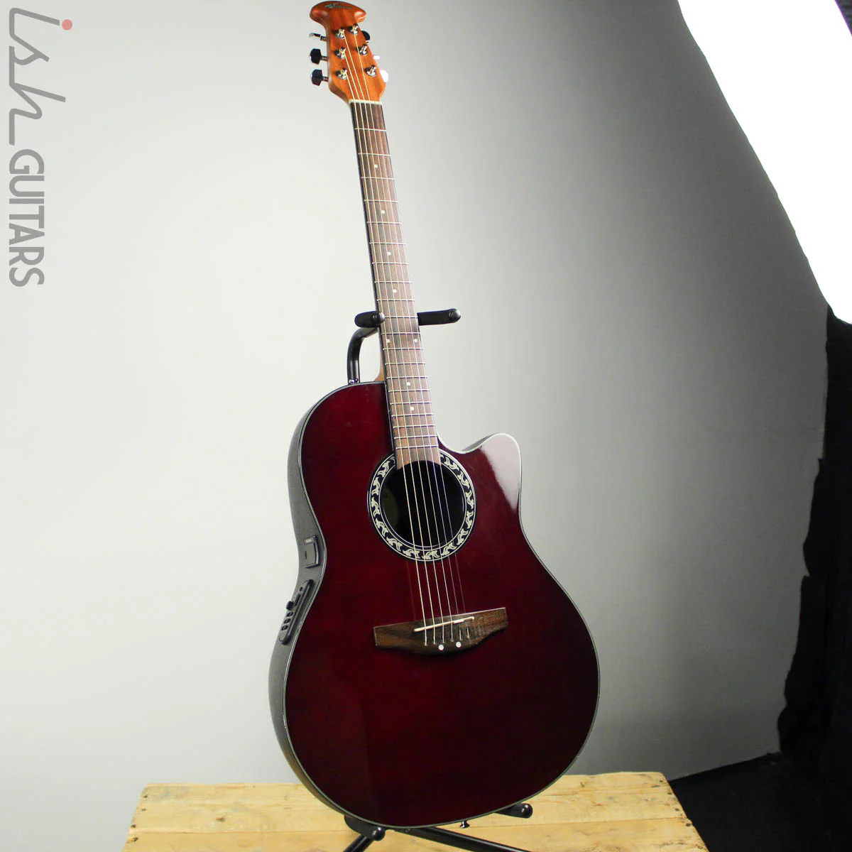 Applause by Ovation AB24-RR - Image 2