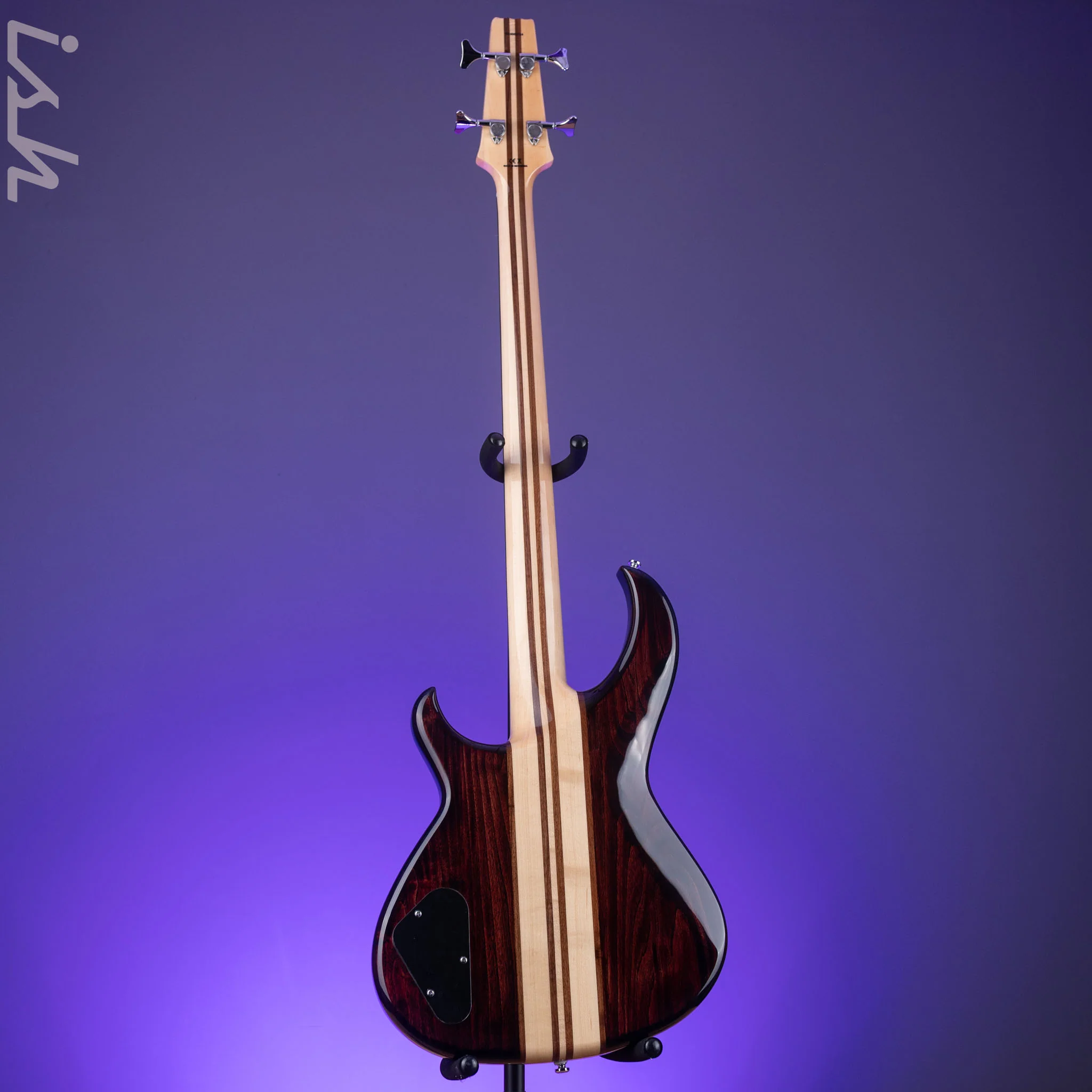 Aria Pro II SB-700 Walnut Demo - Image 7