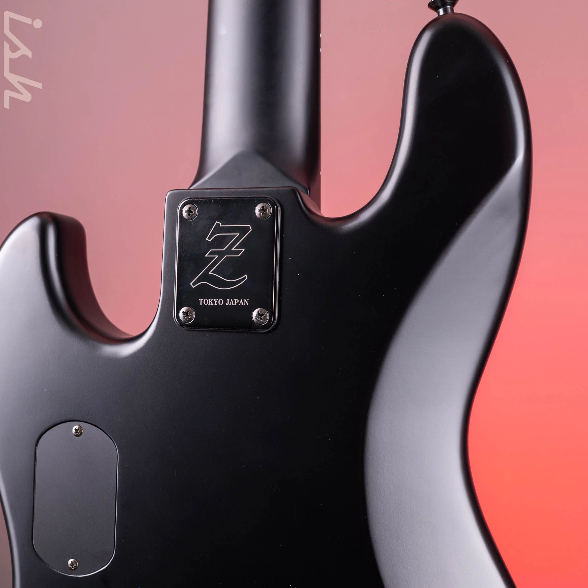 Atelier Z M265 Satin Black - Image 11