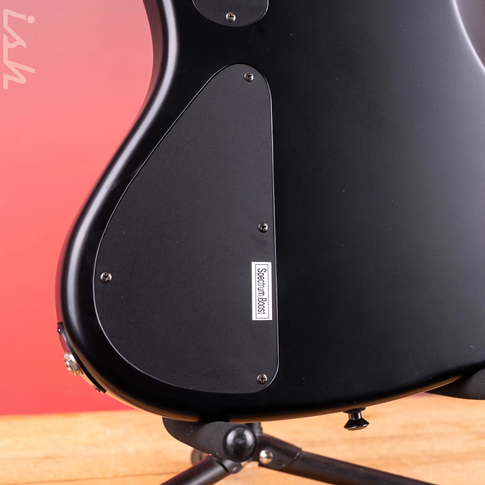 Atelier Z M265 Satin Black - Image 12