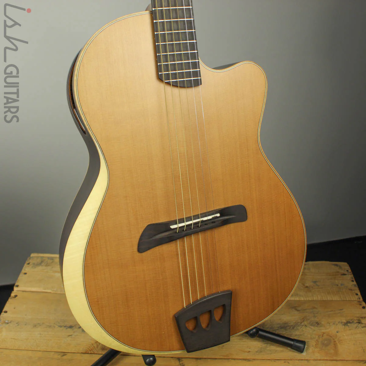 Batson Gypsy GC11 Korean Made