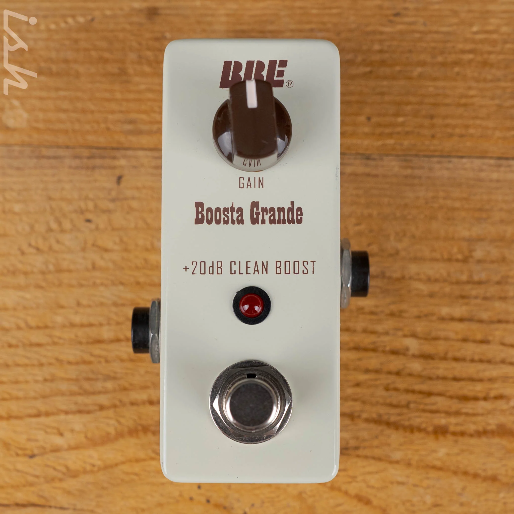 BBE Mini Boosta Grande