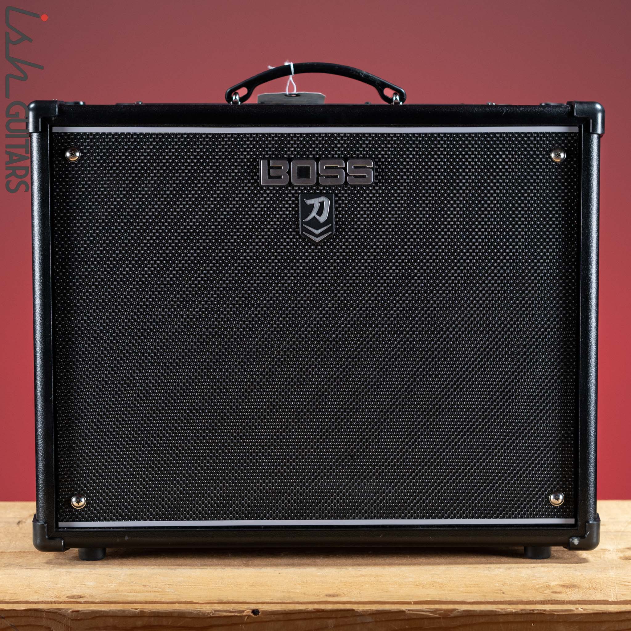 Boss Katana 100W Combo Amplifier