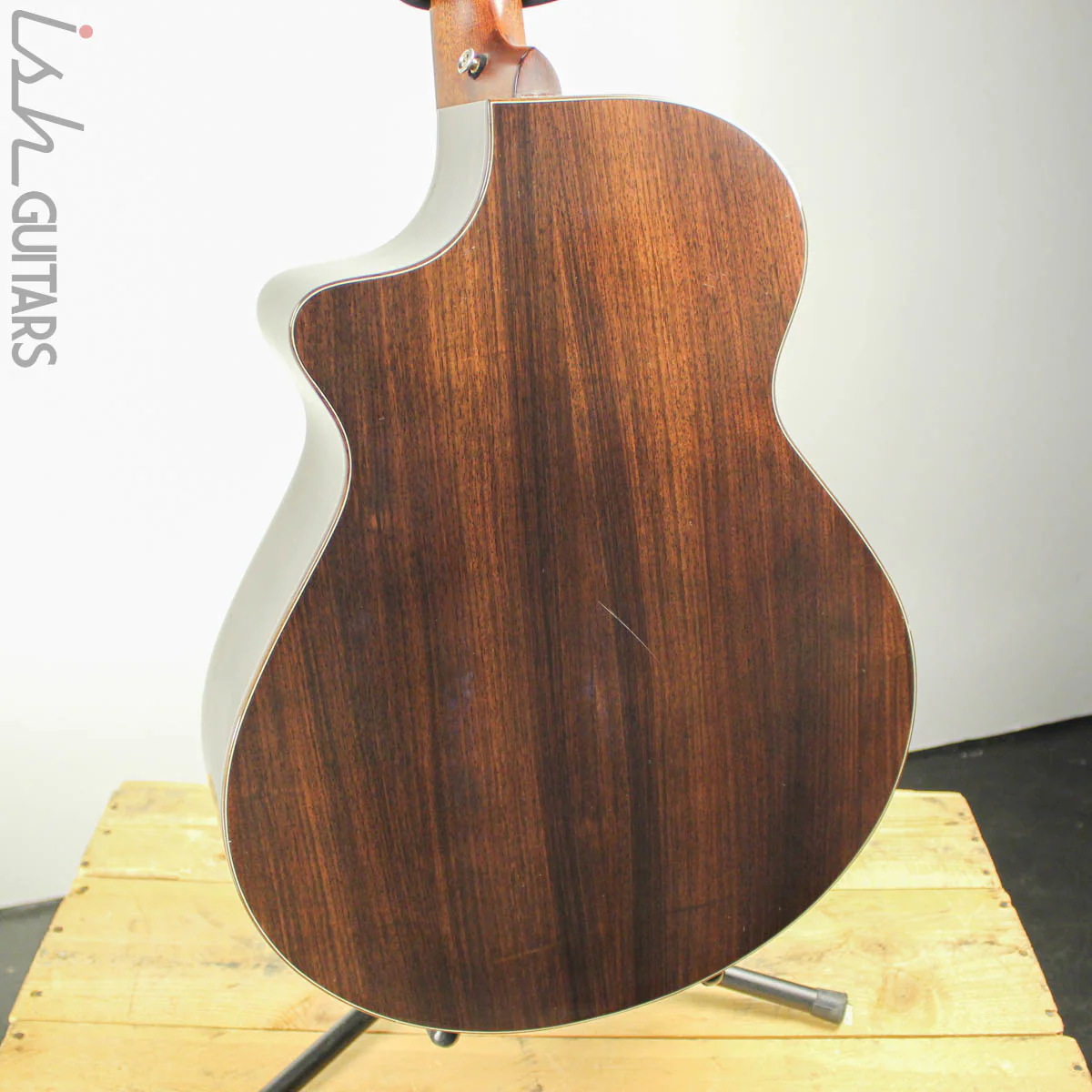 Breedlove Cascade J25/CRE Acoustic - Image 10