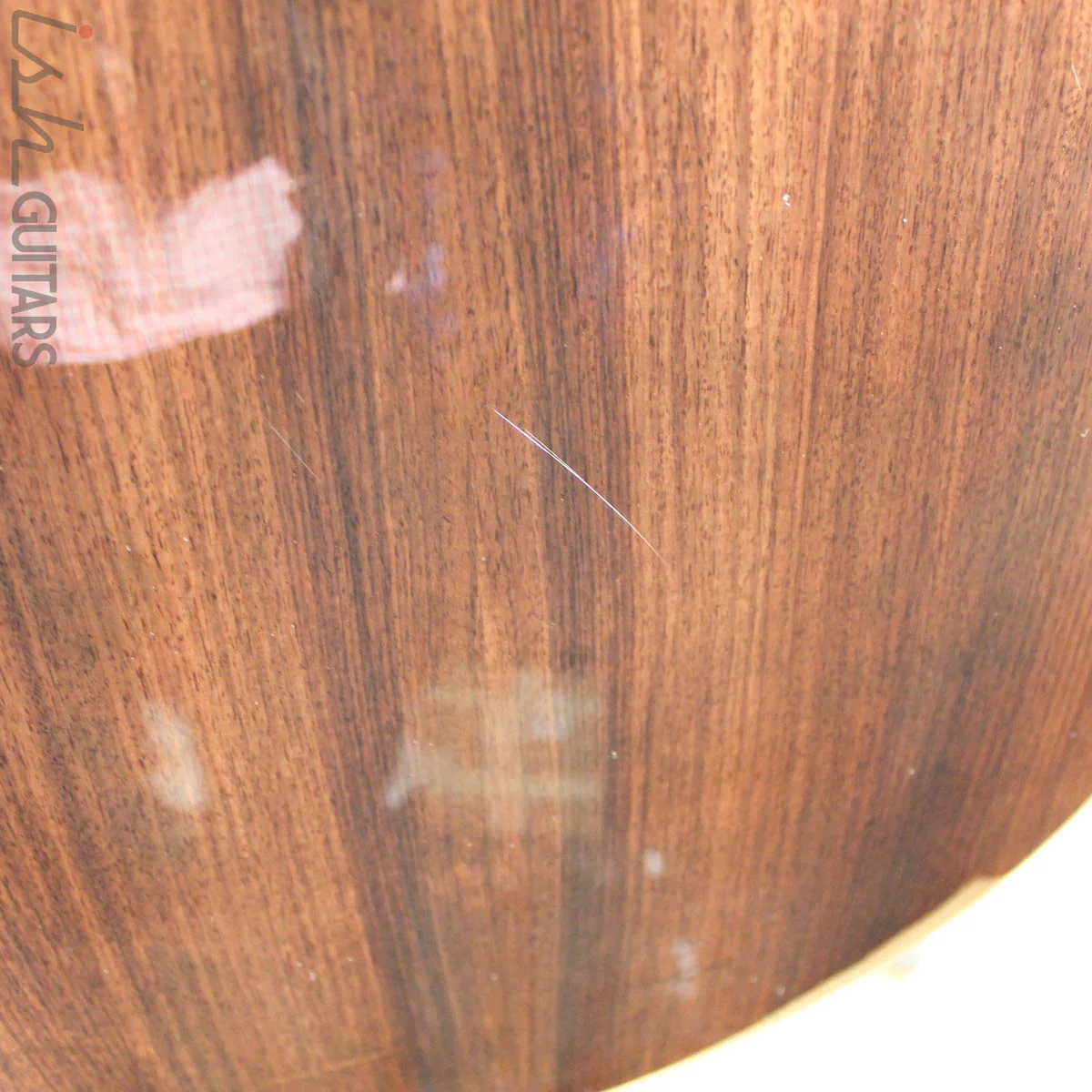 Breedlove Cascade J25/CRE Acoustic - Image 12