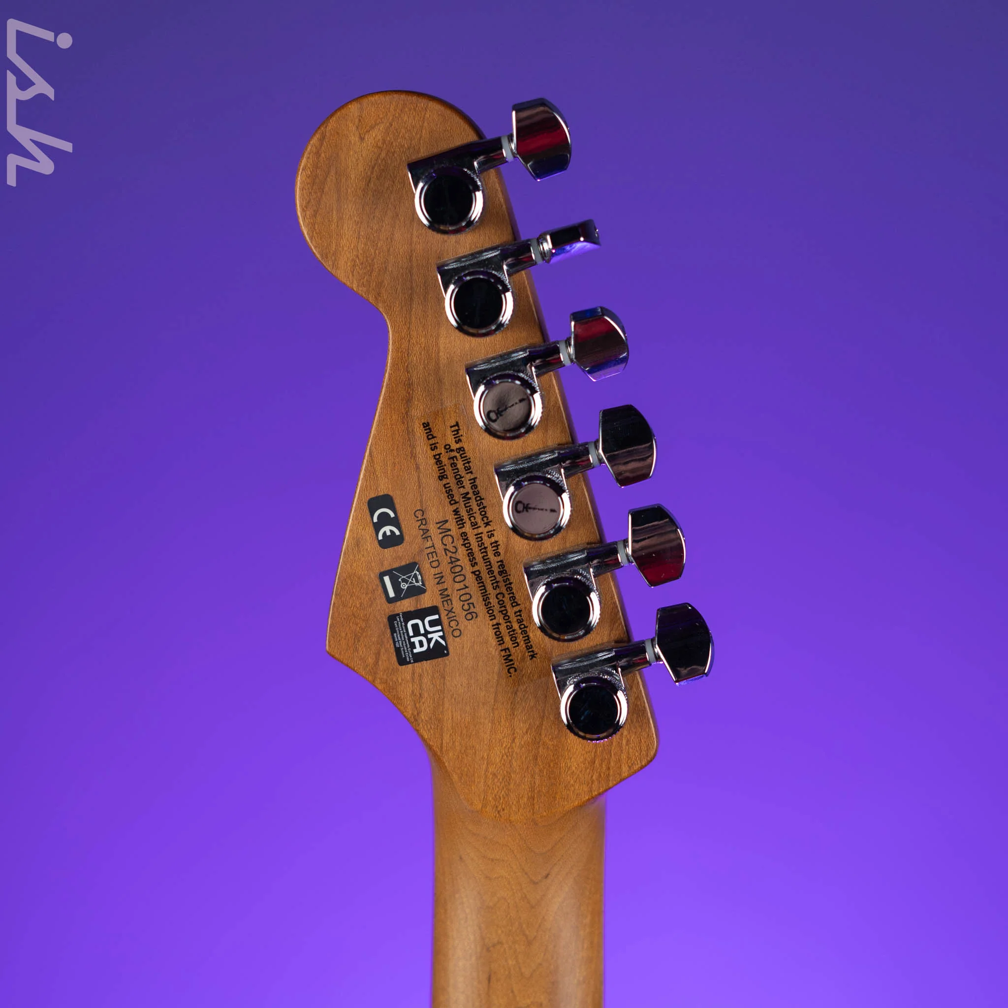Charvel Pro-Mod DK24 HH 2PT CM Electric Guitar Malibu Sunset Demo - Image 10