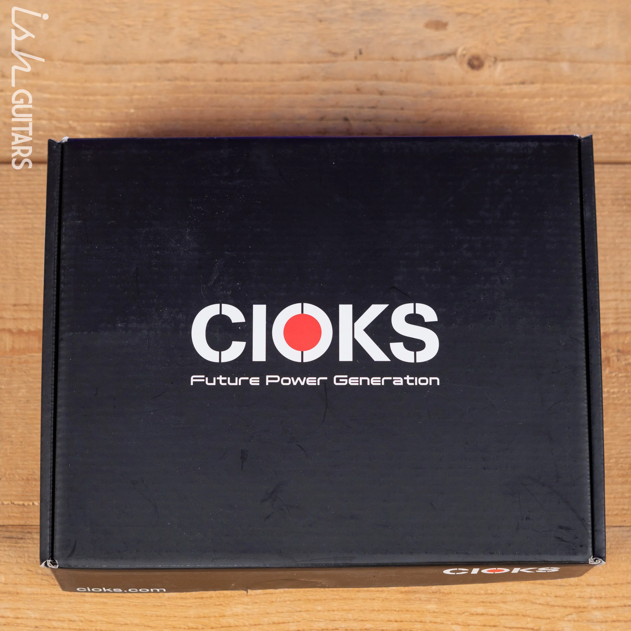 CIOKS DC4 Power Supply Expander Kit - Image 3