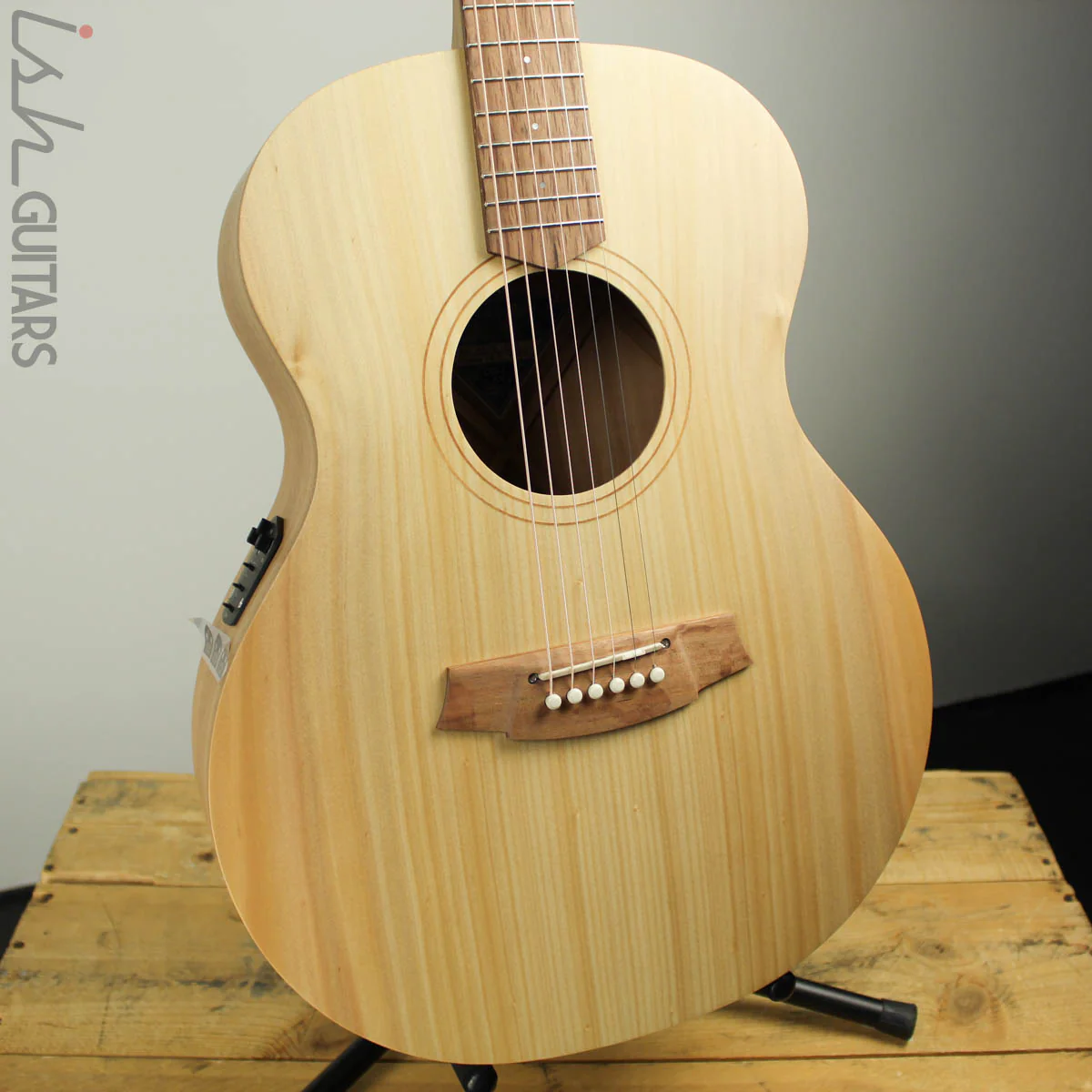 Cole Clark ANIE-BM Bunya Acoustic