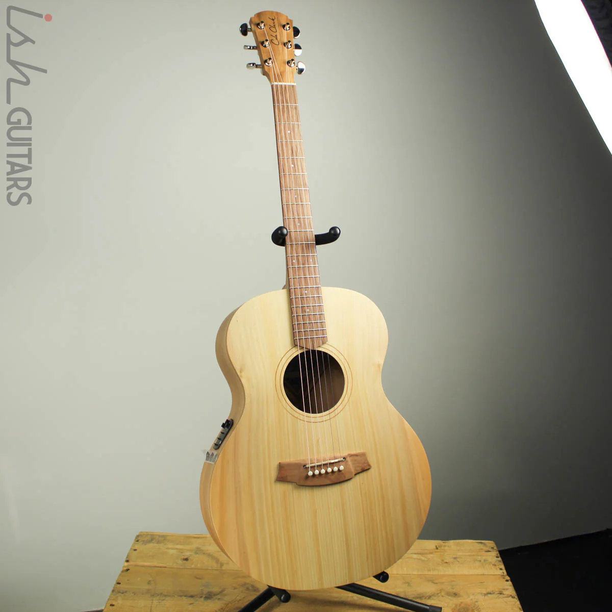 Cole Clark ANIE-BM Bunya Acoustic - Image 2