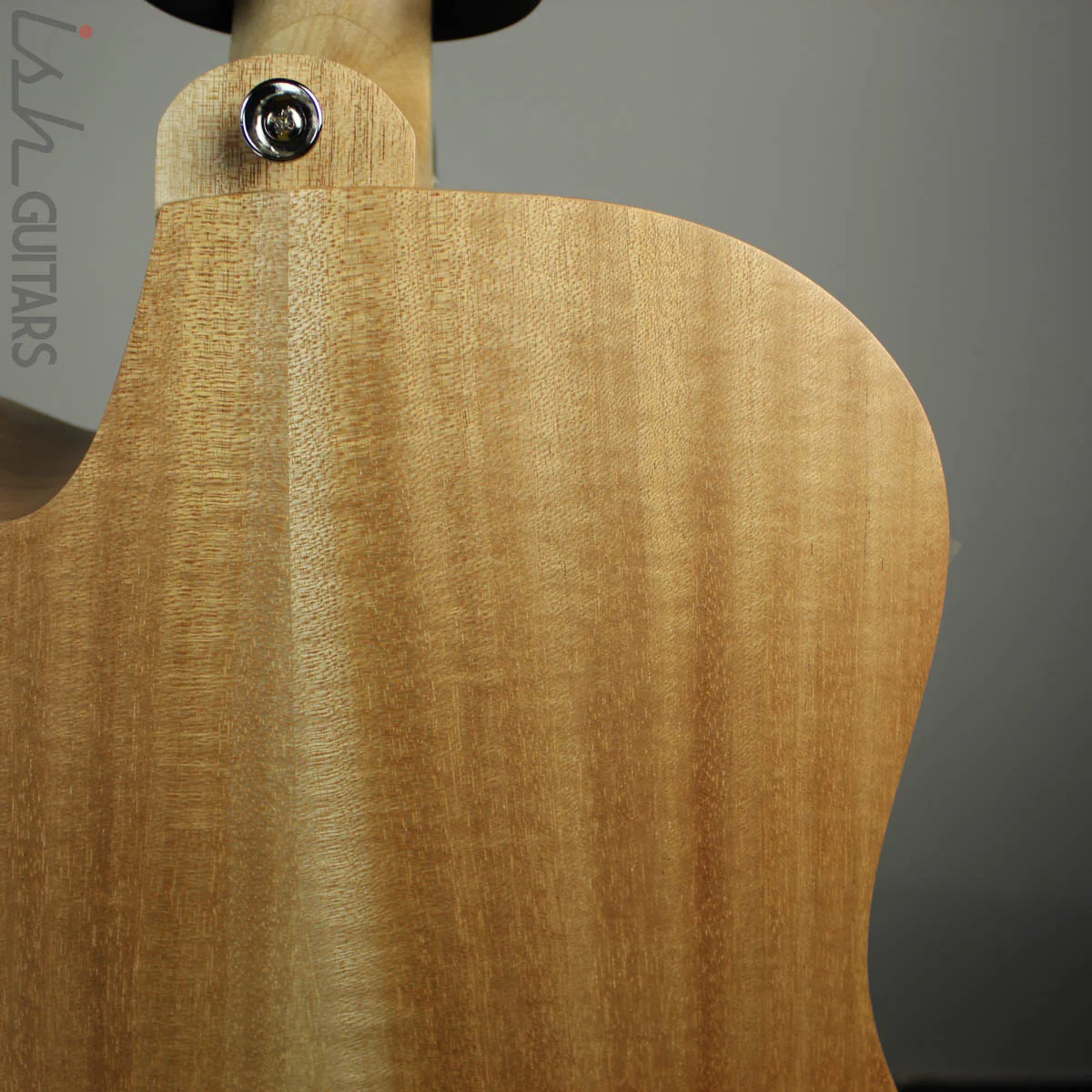 Cole Clark Fat Lady FL1EC-BM Bunya/Maple - Image 10