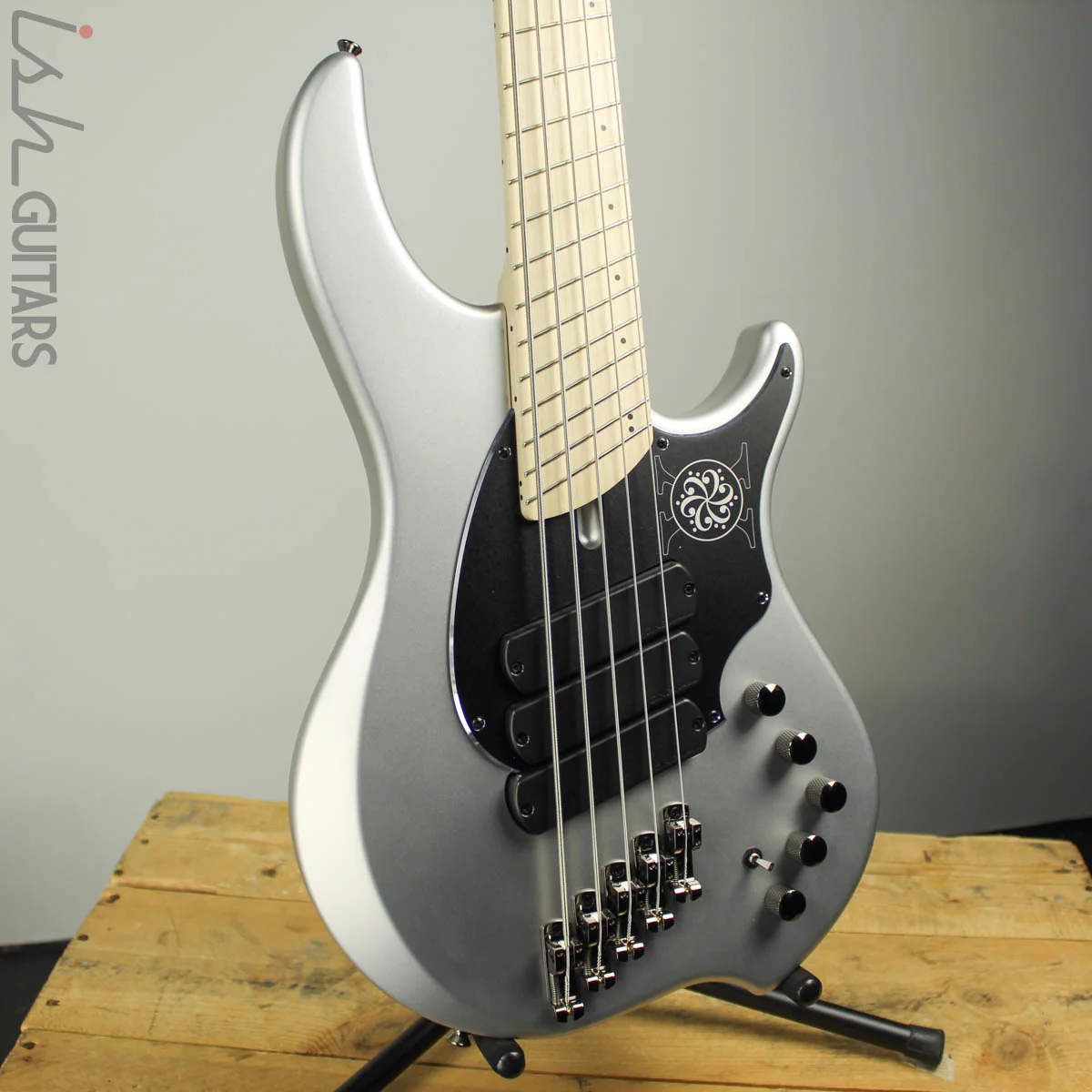 Dingwall NG3 Darkglass 10th Anniversary Limited Edition B-STOCK