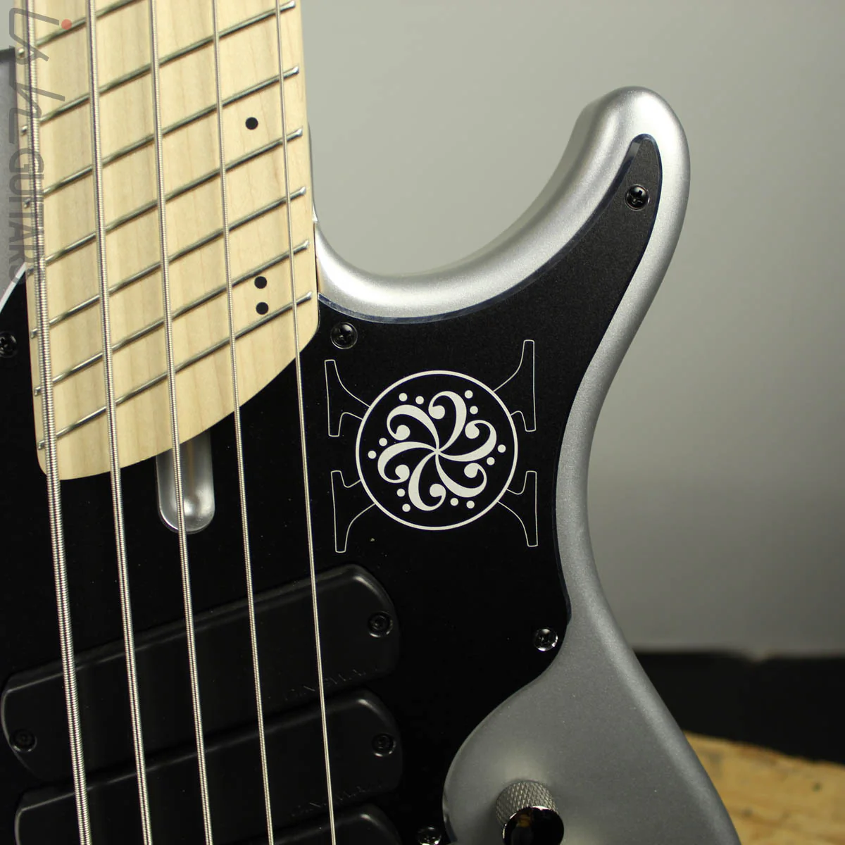 Dingwall NG3 Darkglass 10th Anniversary Limited Edition B-STOCK - Image 4