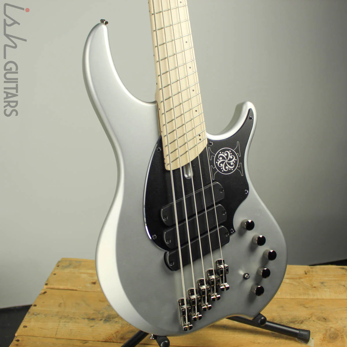 Dingwall NG3 Darkglass 10th Anniversary Limited Edition B-STOCK
