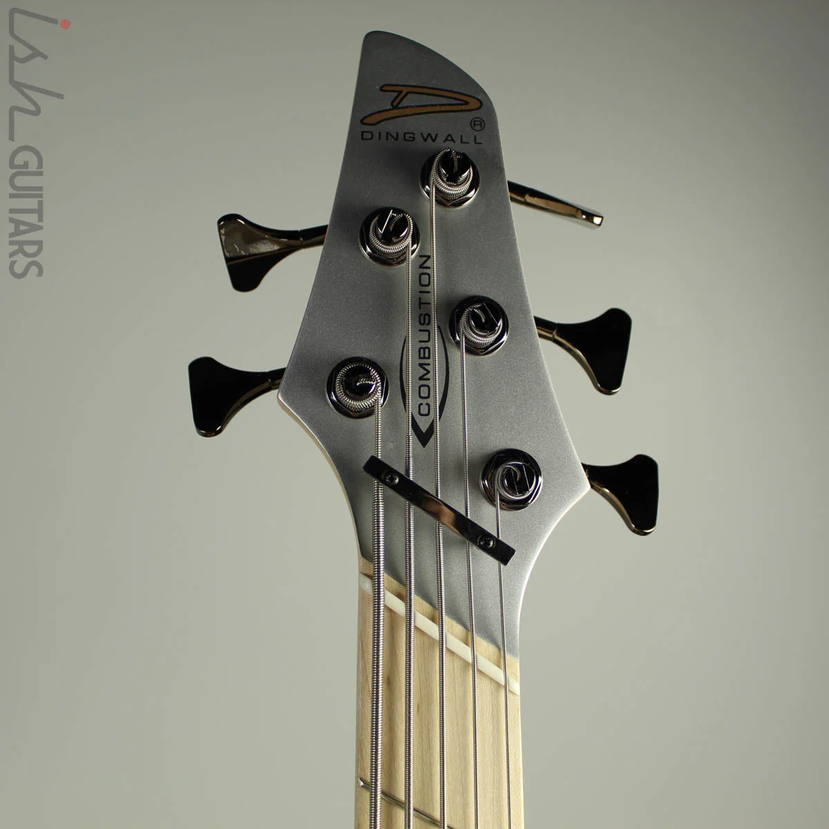 Dingwall NG3 Darkglass 10th Anniversary Limited Edition B-STOCK - Image 6