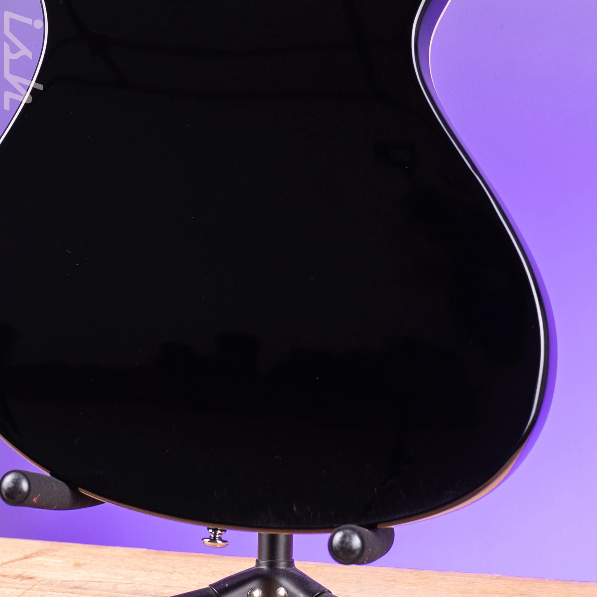 Eastwood Baritone Sidejack Black - Image 10