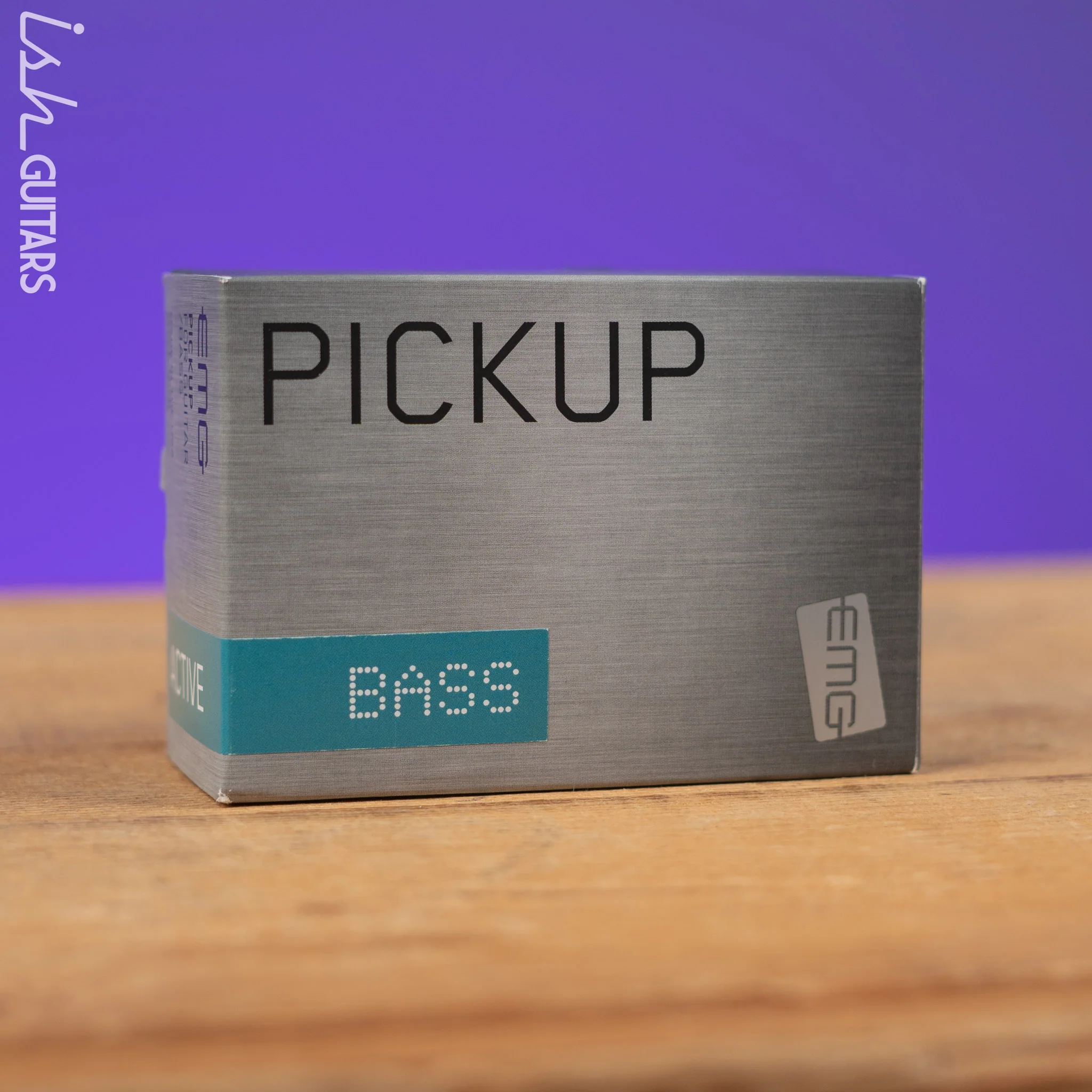EMG P5X X Series Bass Pickups