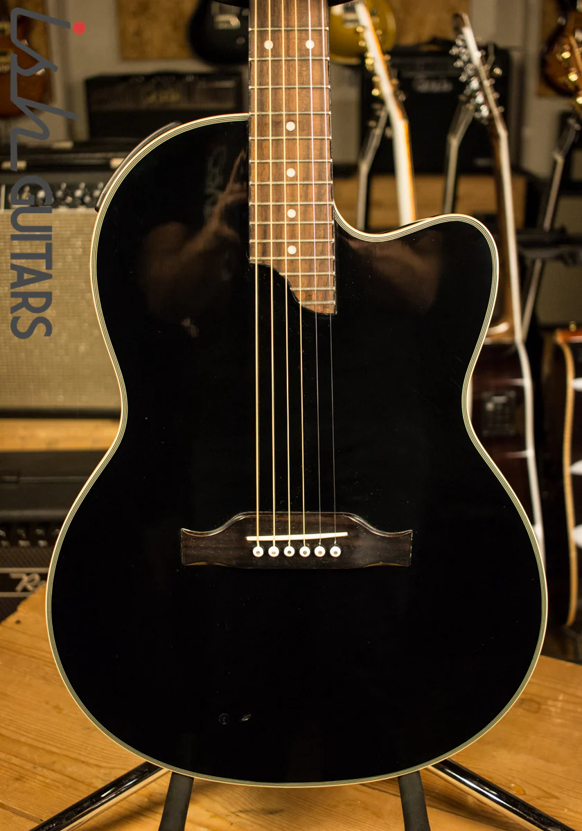 Epiphone SST Studio Black