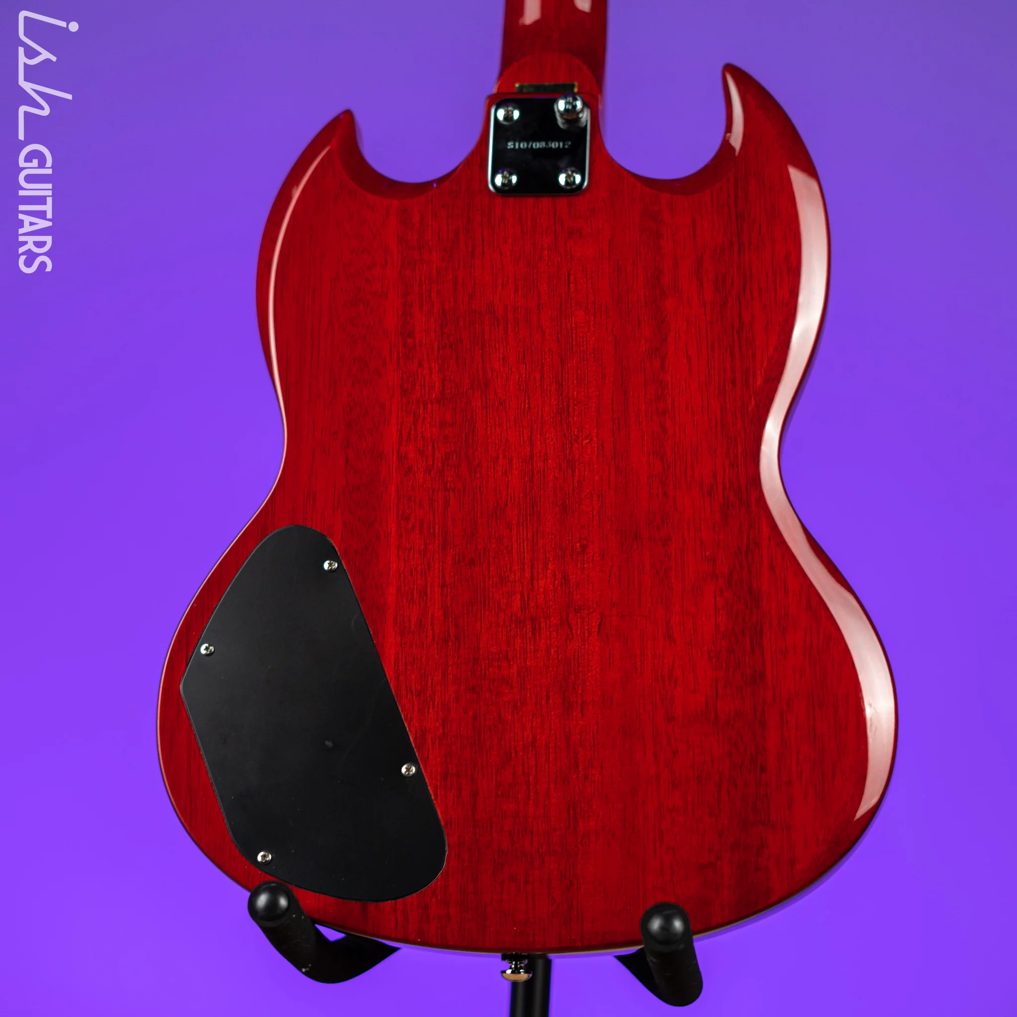 Epiphone Special SG Cherry Red - Image 10