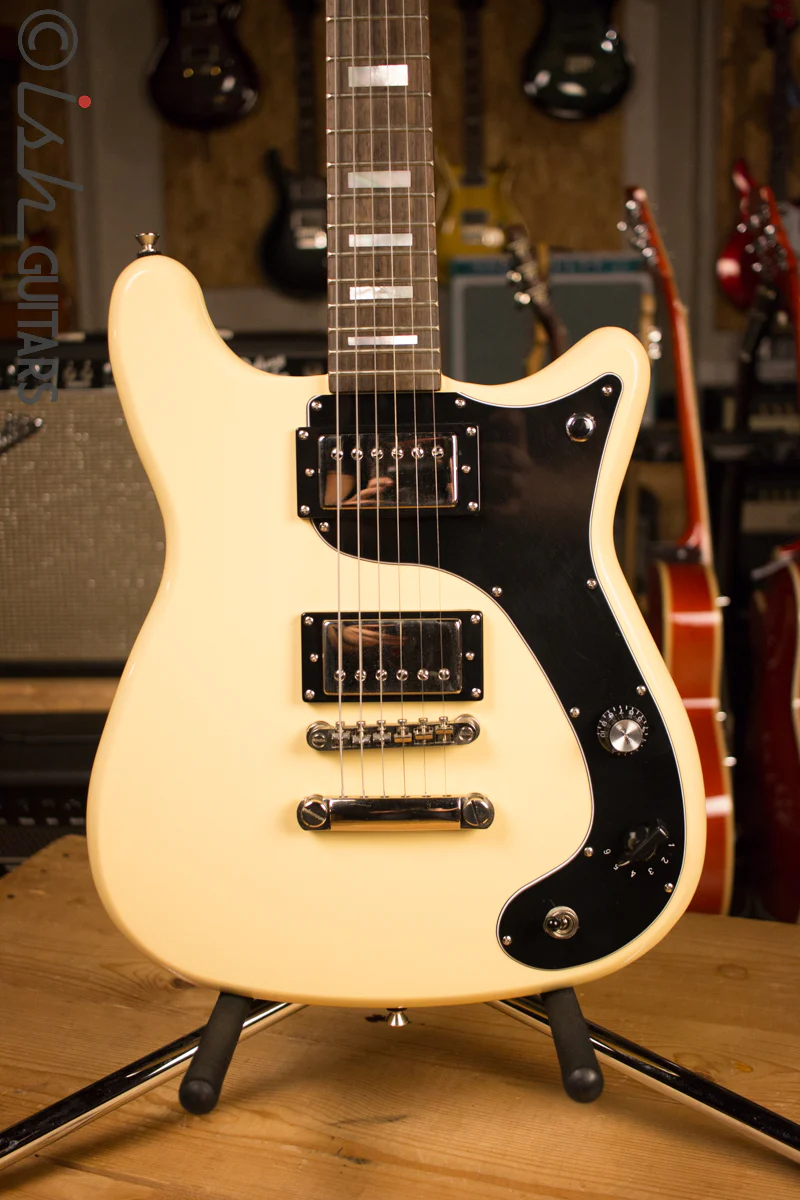Epiphone Wilshire Electric Guitar