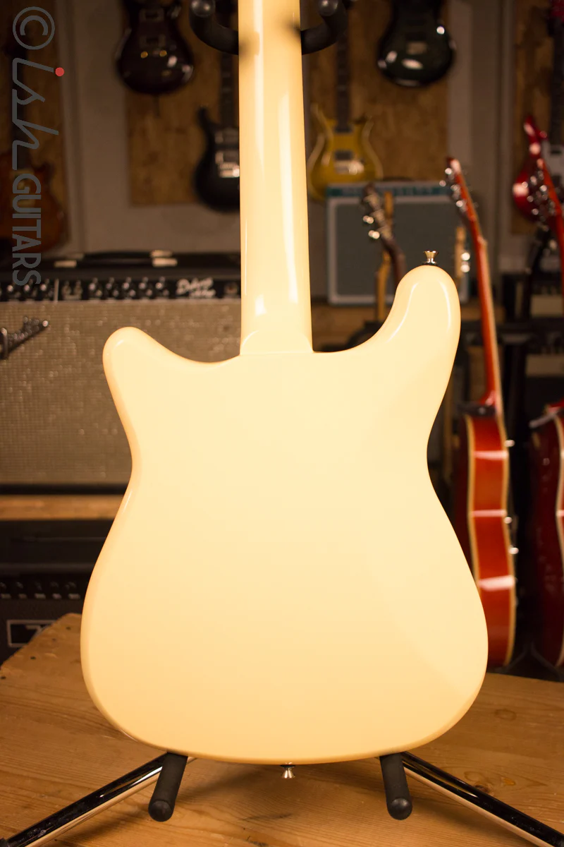 Epiphone Wilshire Electric Guitar - Image 8