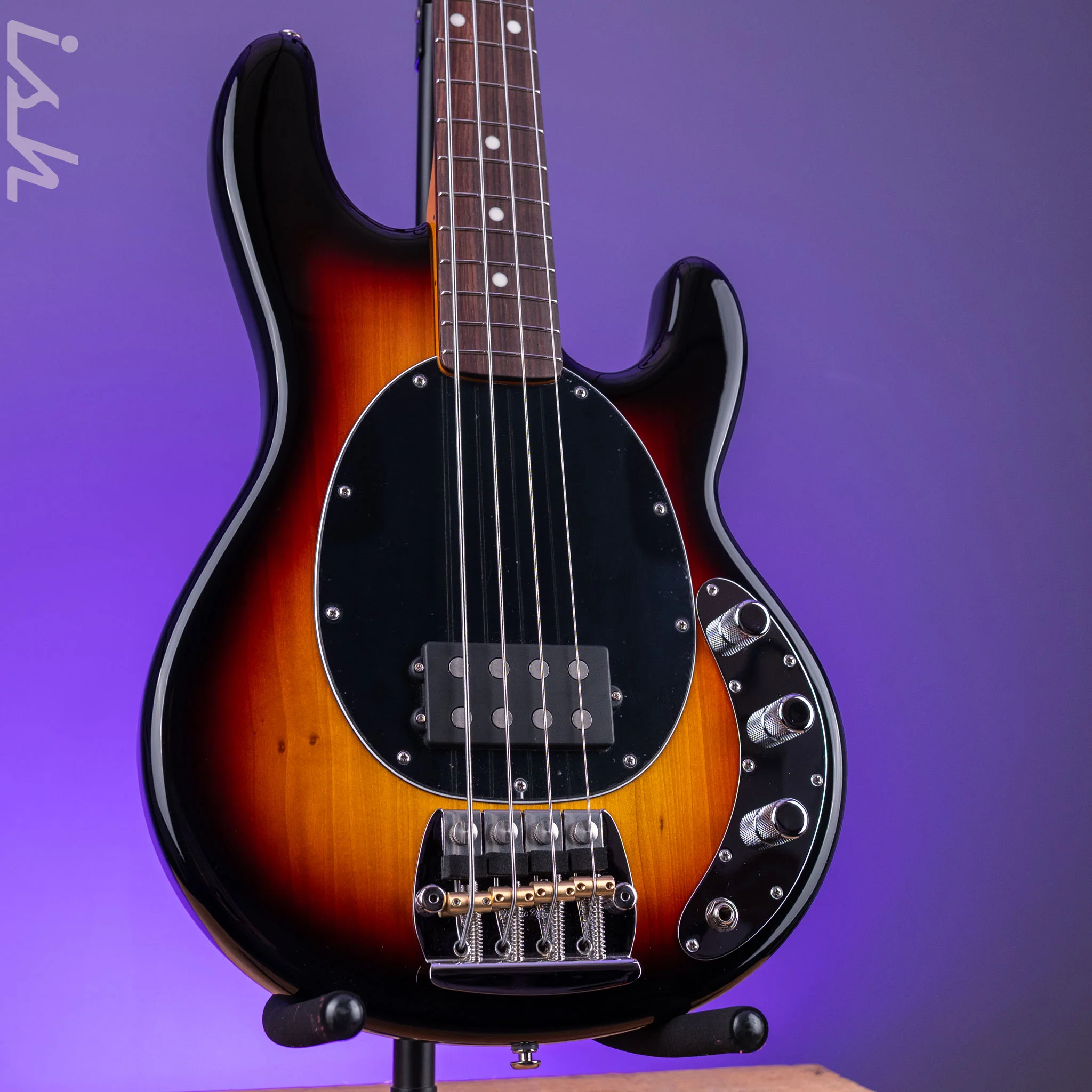 Ernie Ball Music Man Pino Palladino StingRay