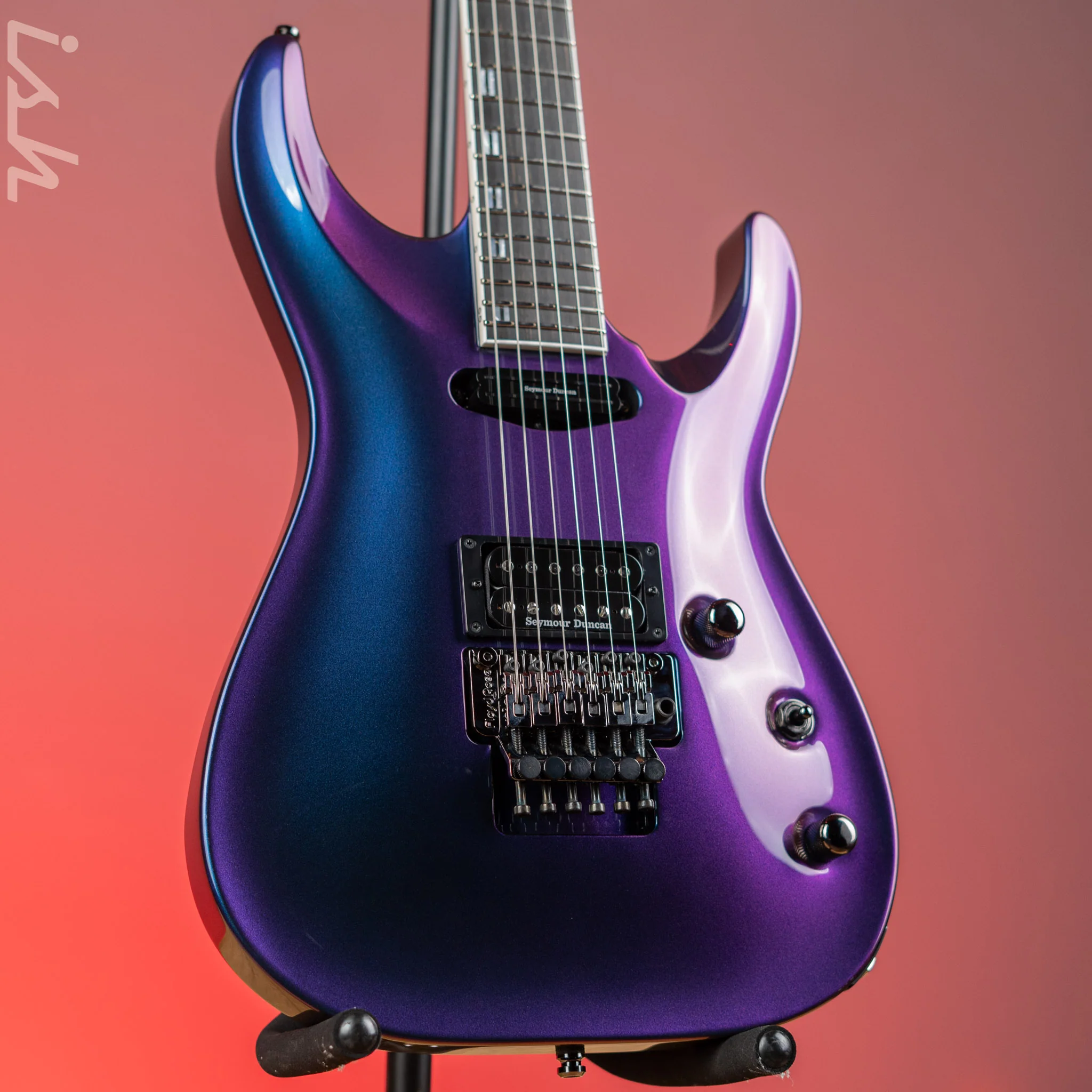 ESP Horizon-I Original Series Japan Floyd Rose Andromeda II