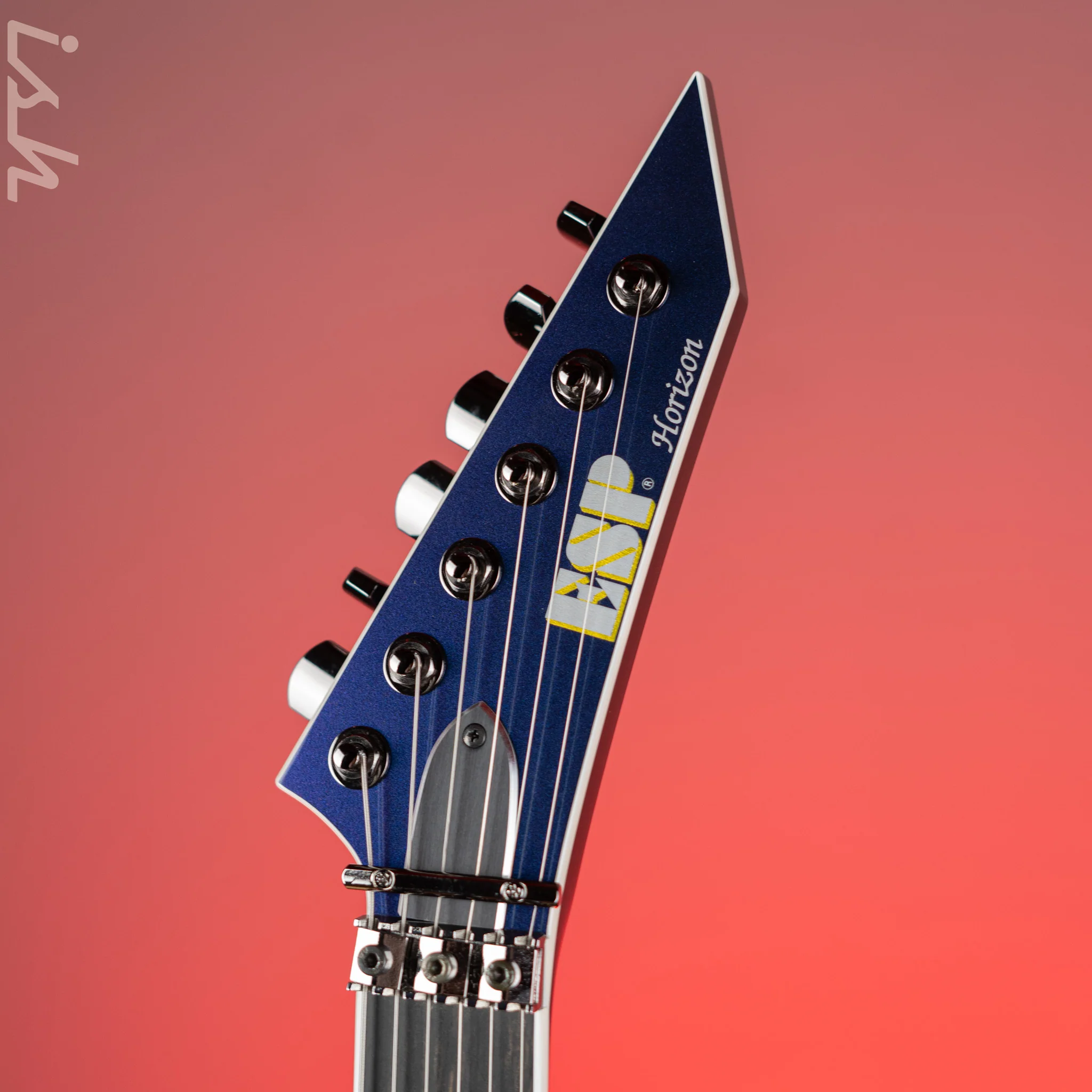 ESP Horizon-I Original Series Japan Floyd Rose Andromeda II - Image 6