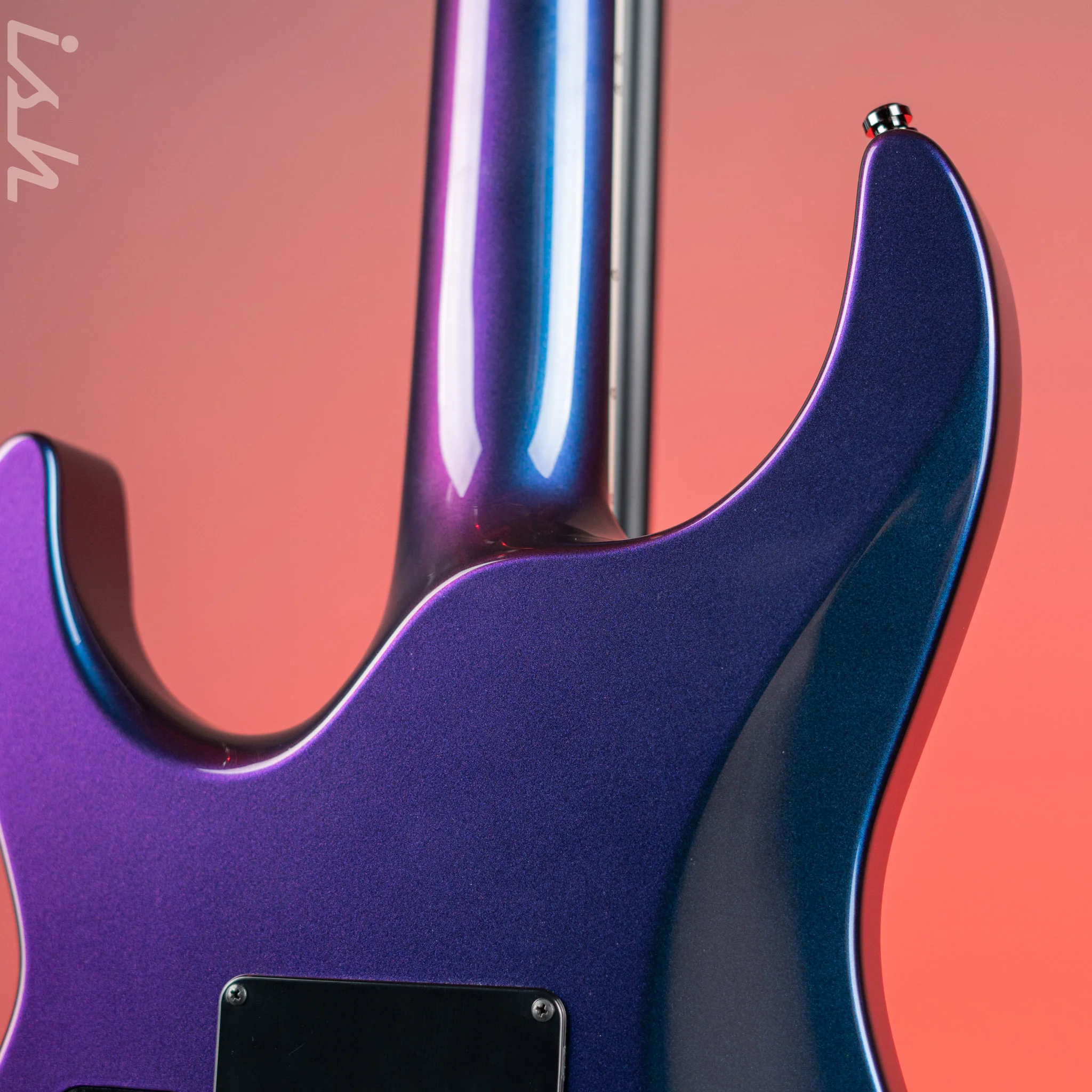 ESP Horizon-I Original Series Japan Floyd Rose Andromeda II - Image 9