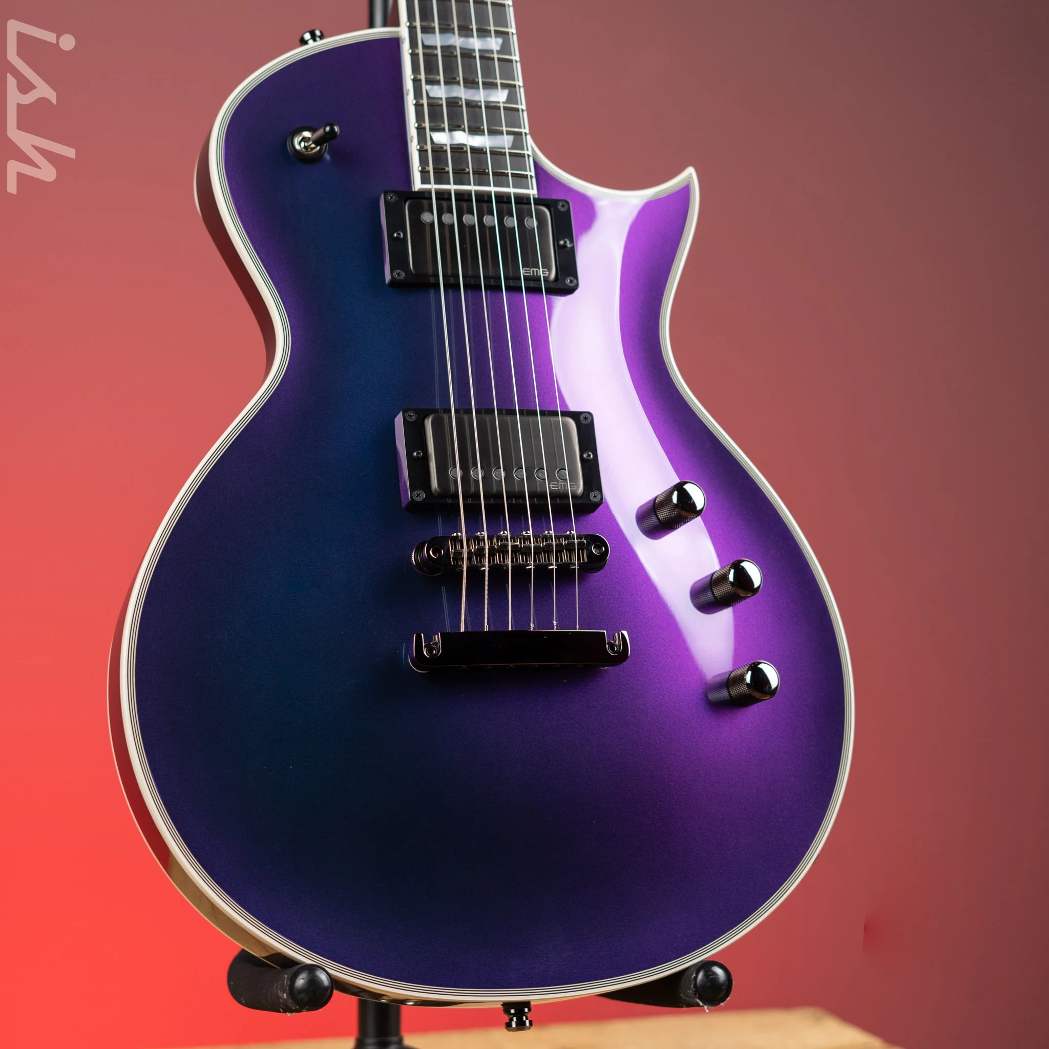 ESP Original Eclipse Custom Andromeda II