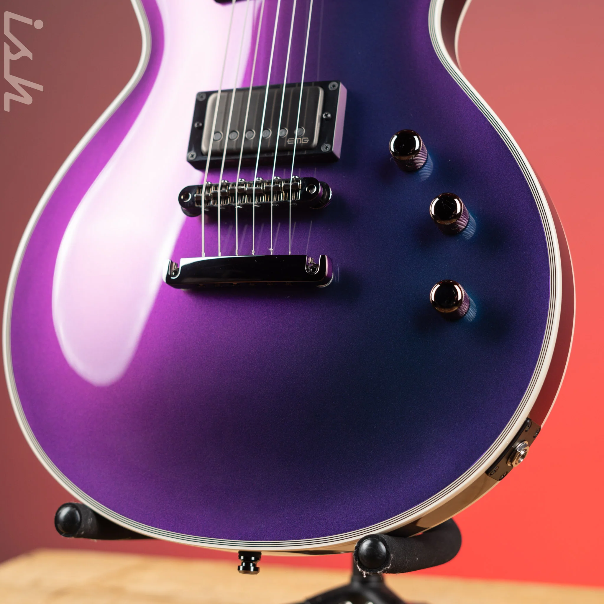 ESP Original Eclipse Custom Andromeda II - Image 4