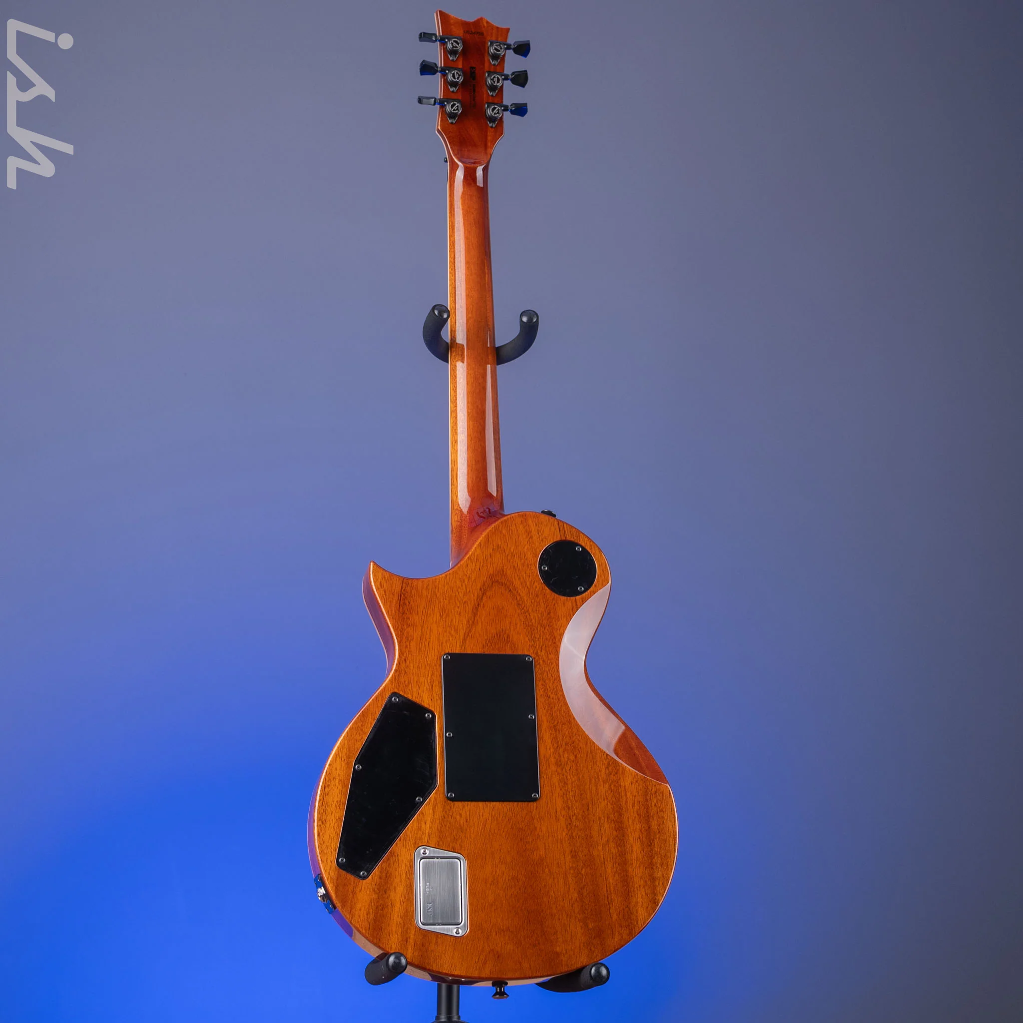 ESP USA Eclipse Red Rose Marble - Image 7