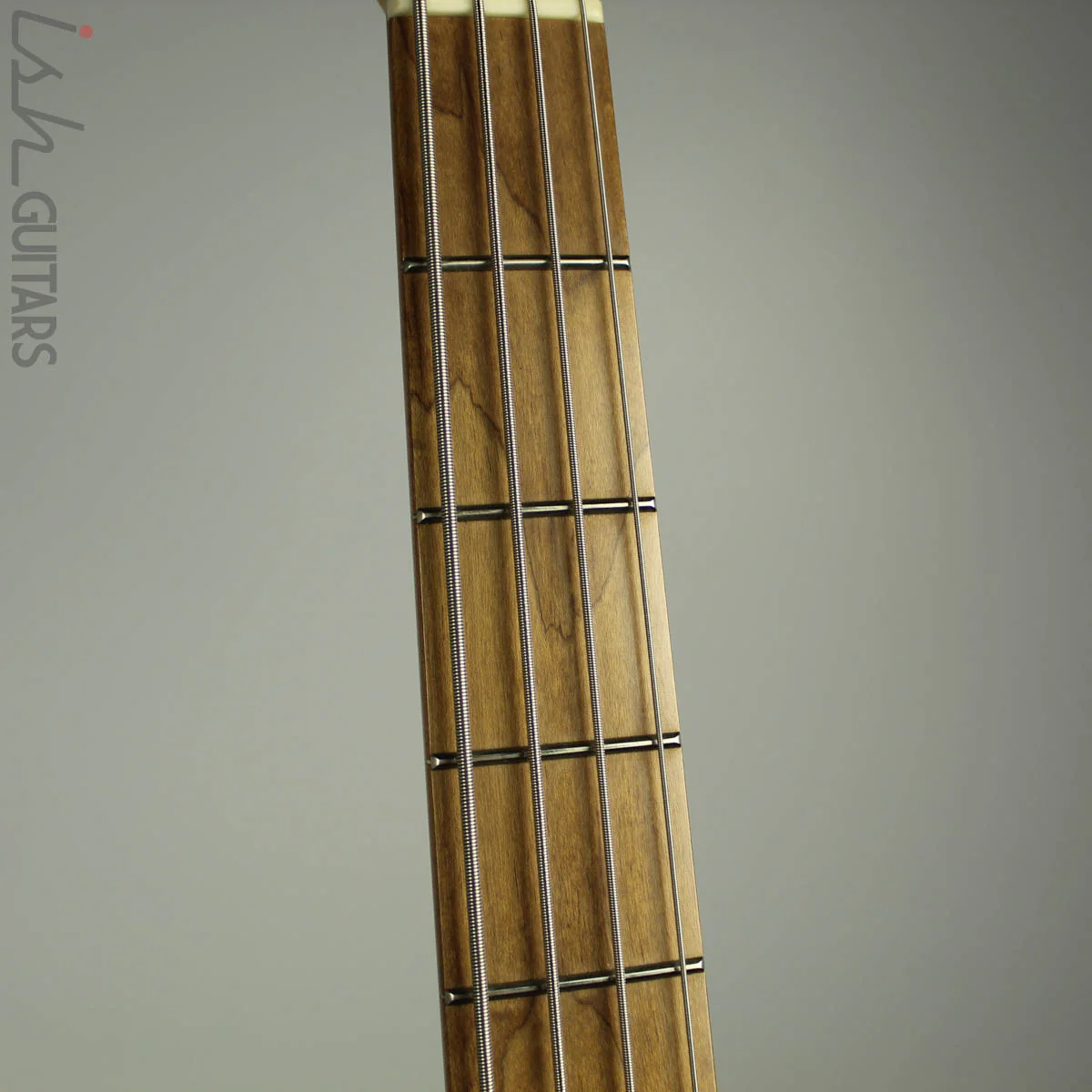 F Bass BN4 Brown Burst Matte - Image 5